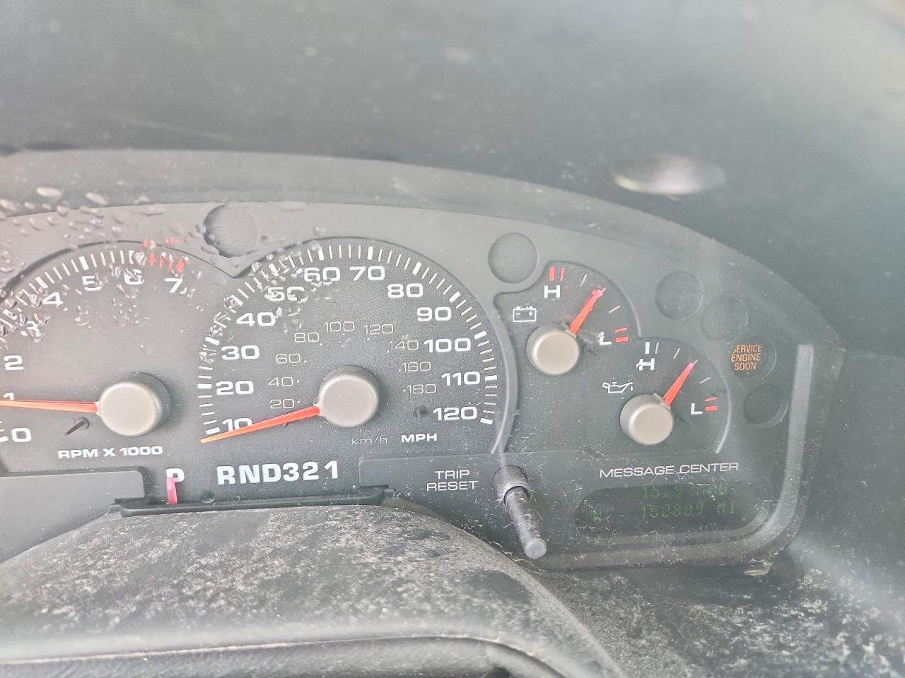 2003 Ford Explorer Eddie Bauer White vin: 1FMZU74K63UB11239