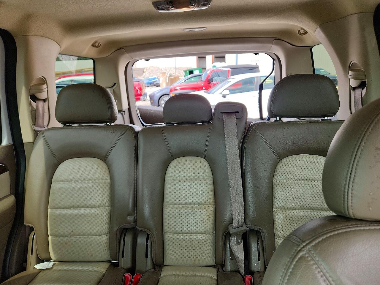 2003 Ford Explorer Eddie Bauer White vin: 1FMZU74K63UB11239