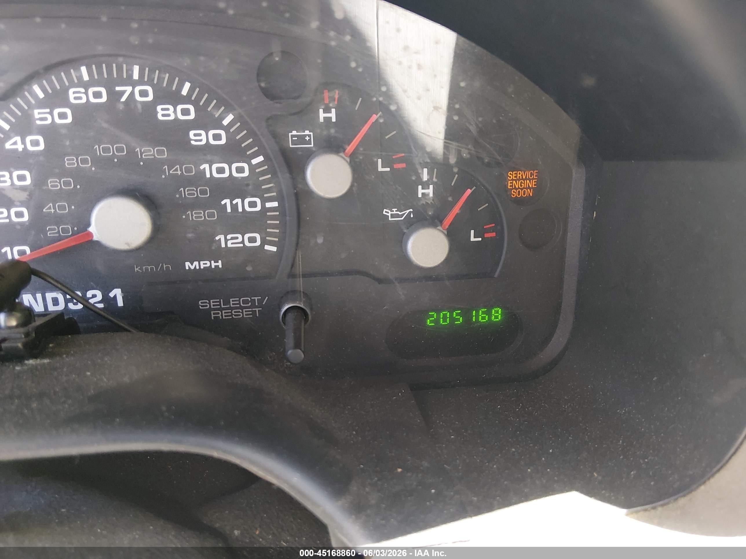 2004 Ford Explorer Eddie Bauer Синий vin: 1FMZU74W04UB00323