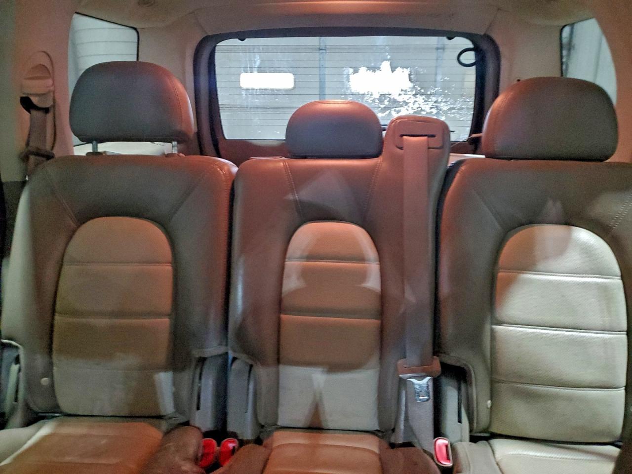 2004 Ford Explorer Eddie Bauer Green vin: 1FMZU74W24UB46025