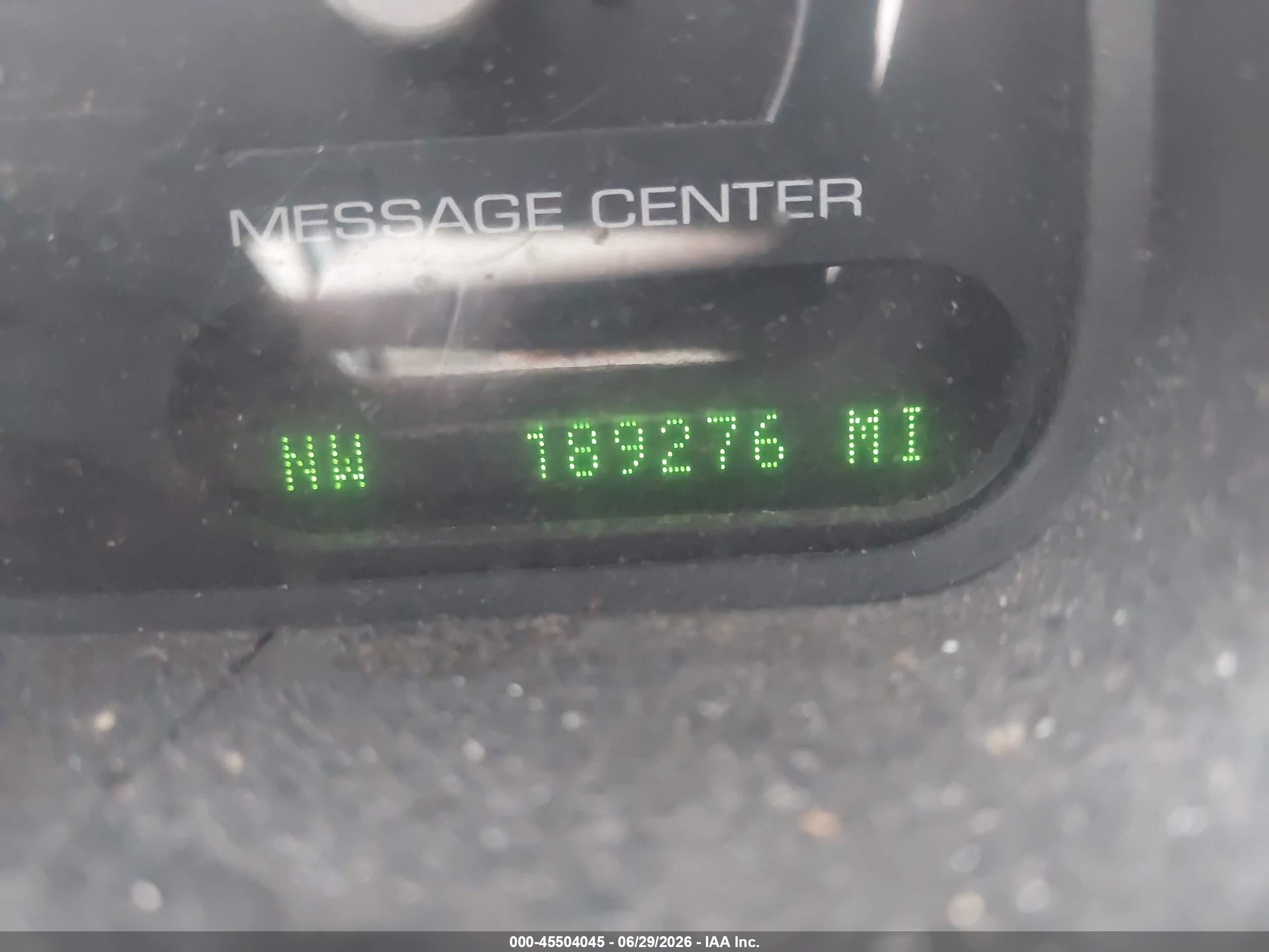 2003 Ford Explorer Eddie Bauer Black vin: 1FMZU74W33ZB18381