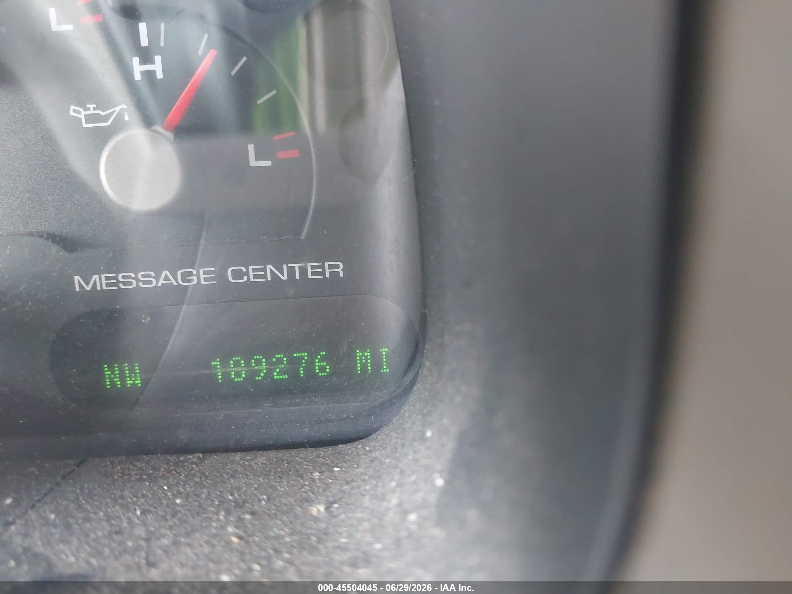 2003 Ford Explorer Eddie Bauer Black vin: 1FMZU74W33ZB18381