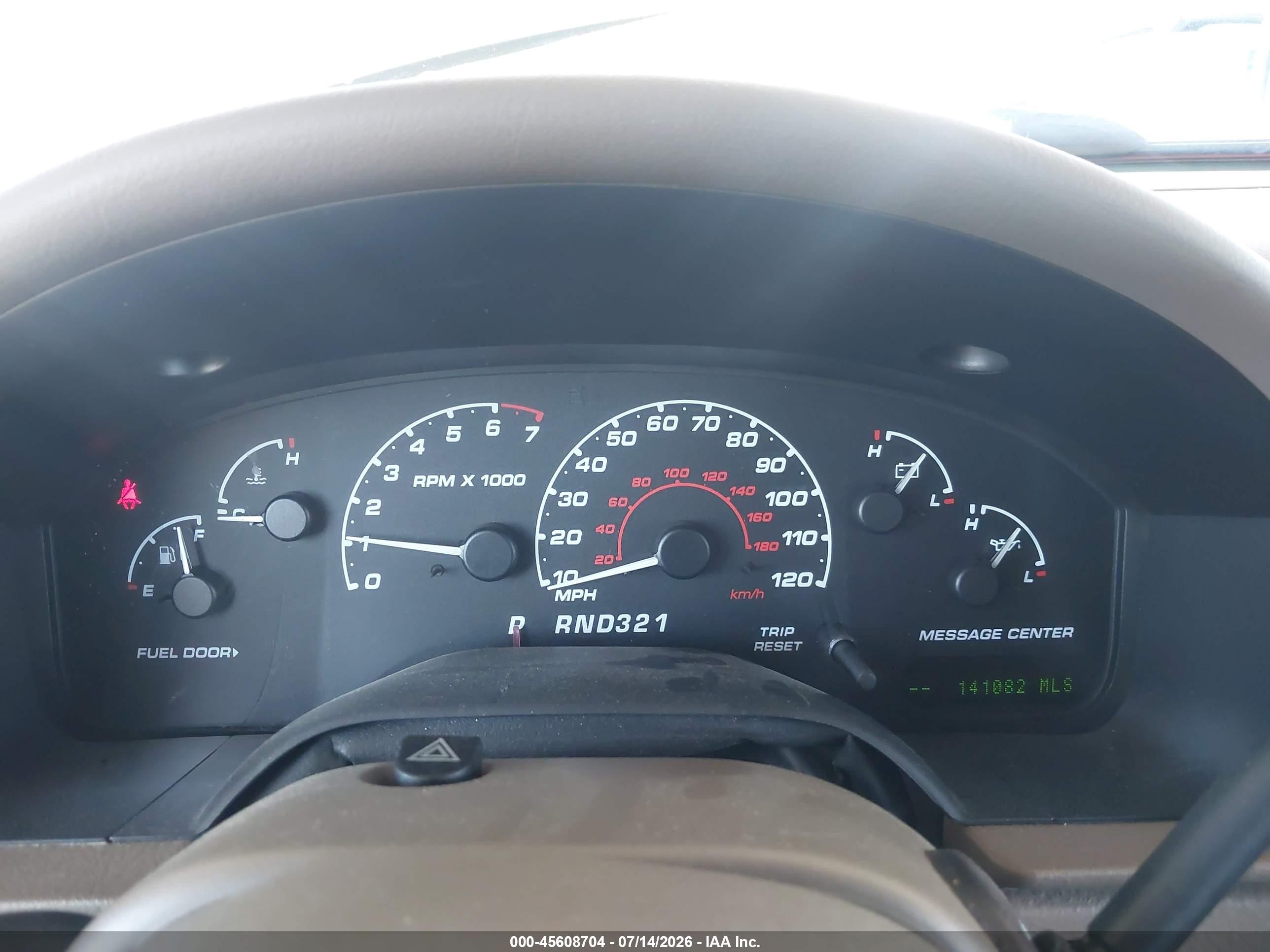 2002 Ford Explorer Limited White vin: 1FMZU75E02ZA45765