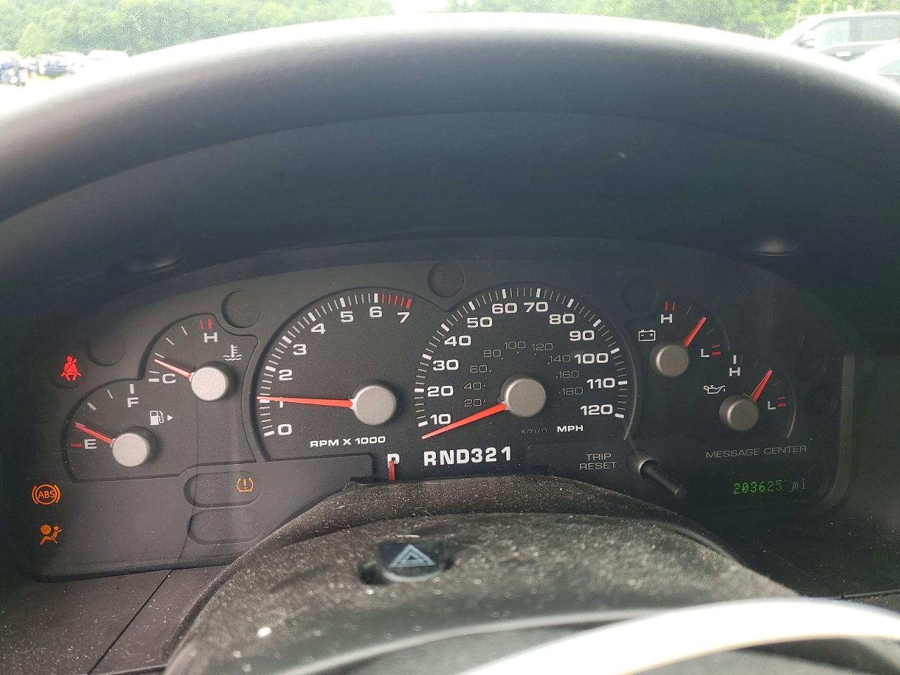 2004 Ford Explorer Limited Черный vin: 1FMZU75W14ZB20825