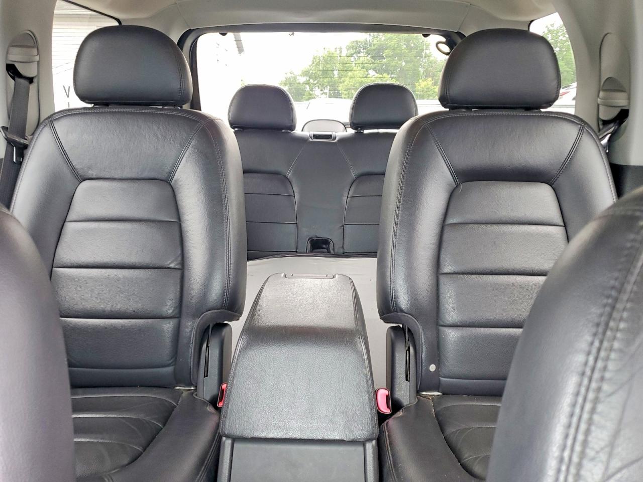 2004 Ford Explorer Limited Черный vin: 1FMZU75W14ZB20825