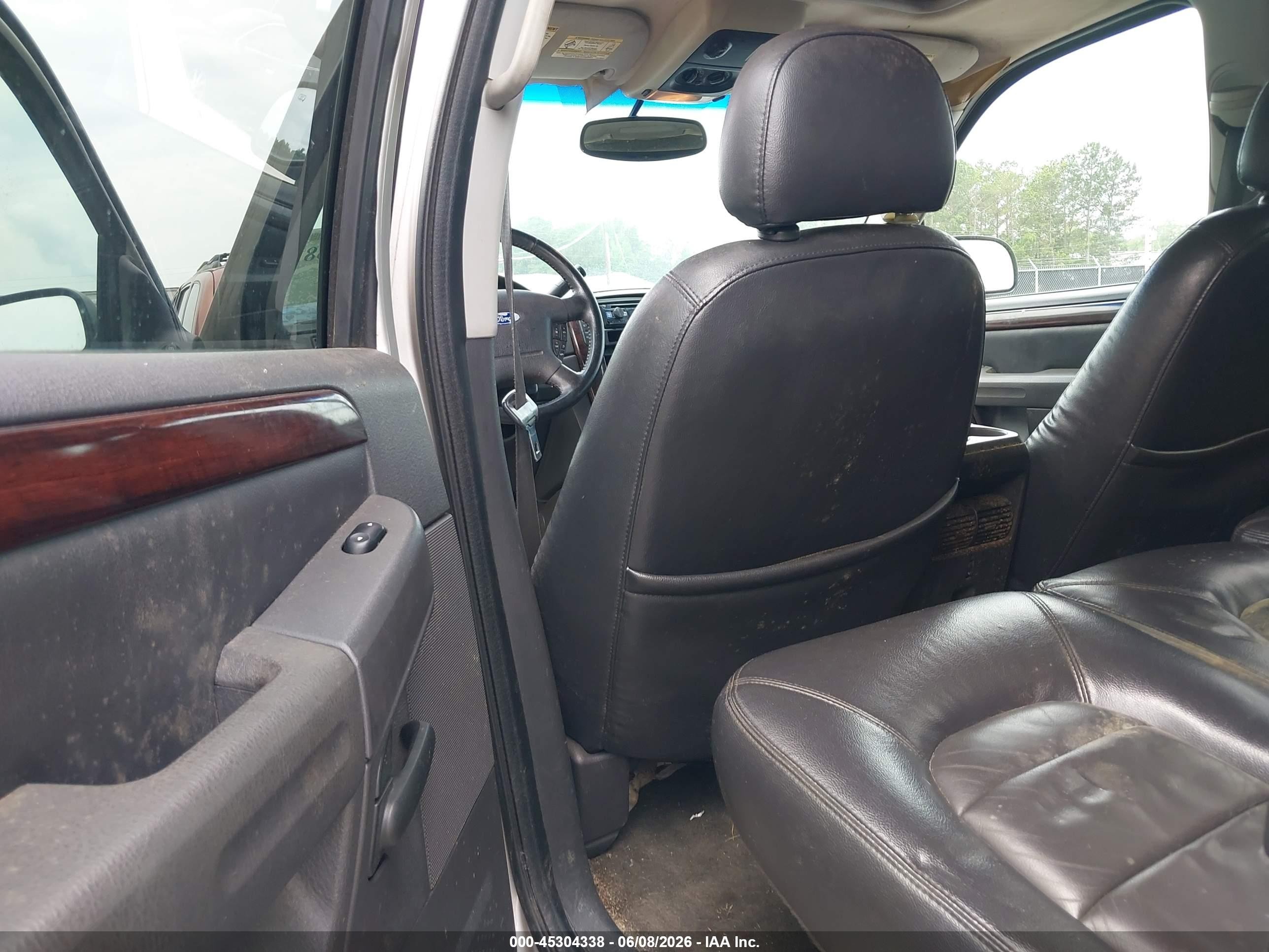 2005 Ford Explorer Limited Gray vin: 1FMZU75W45ZA46589