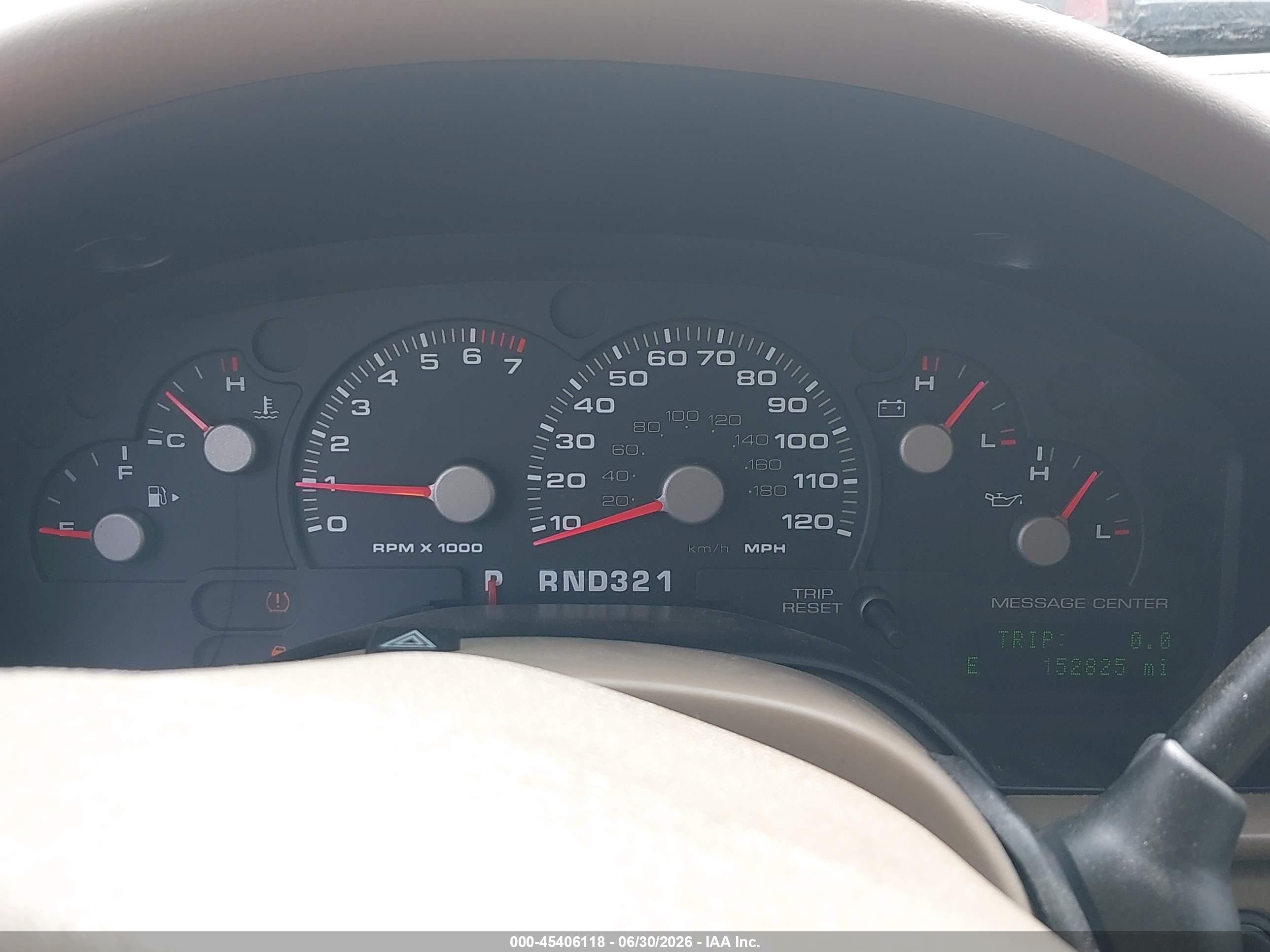 2005 Ford Explorer Limited Brown vin: 1FMZU75W55ZA50005