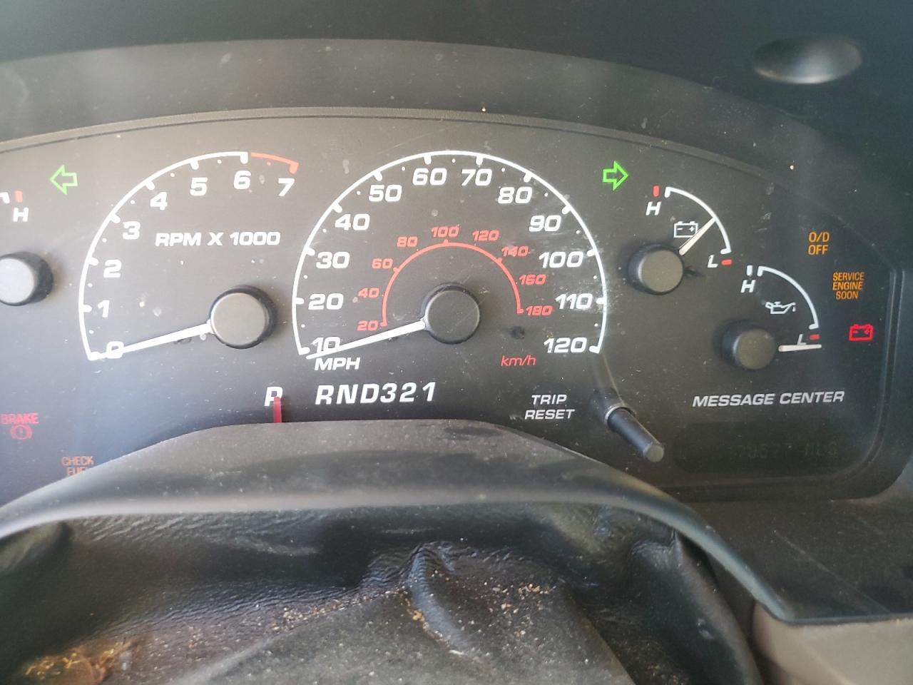 2002 Ford Explorer Limited Gray vin: 1FMZU75W92ZB68926
