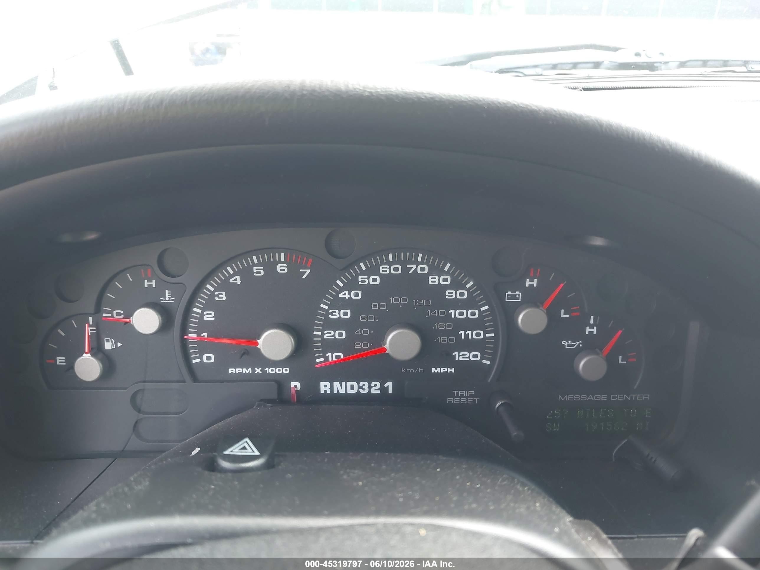 2003 Ford Explorer Limited Silver vin: 1FMZU75W93UB37819
