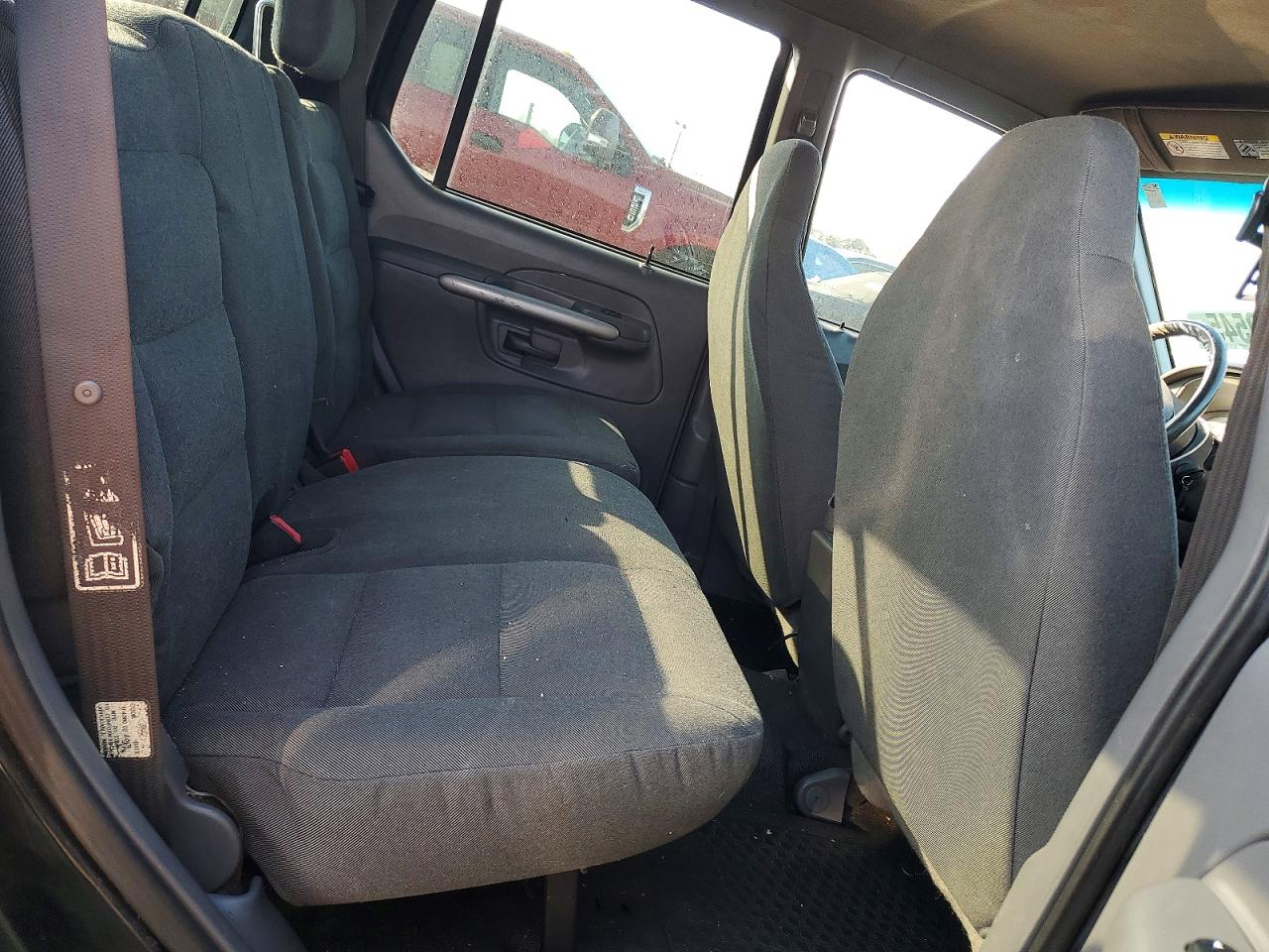 2001 Ford Explorer Sport Trac Черный vin: 1FMZU77E01UC38474