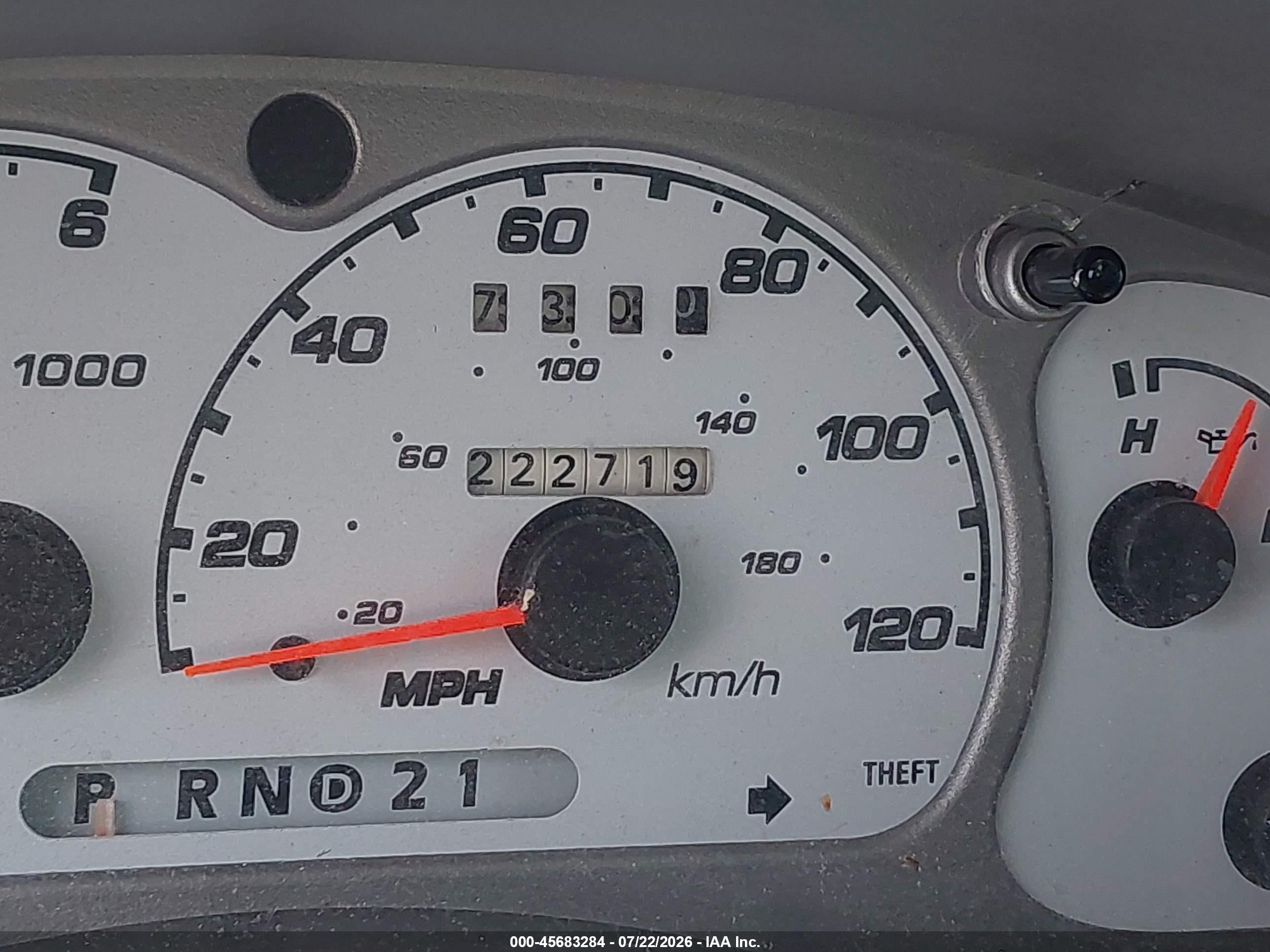 2002 Ford Explorer Sport Trac   Green vin: 1FMZU77E02UB66273