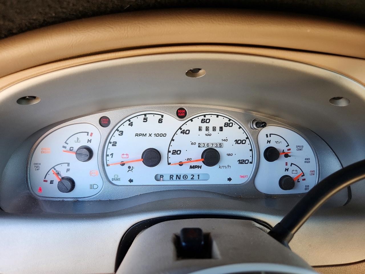 2002 Ford Explorer Sport Trac Red vin: 1FMZU77E52UD54299