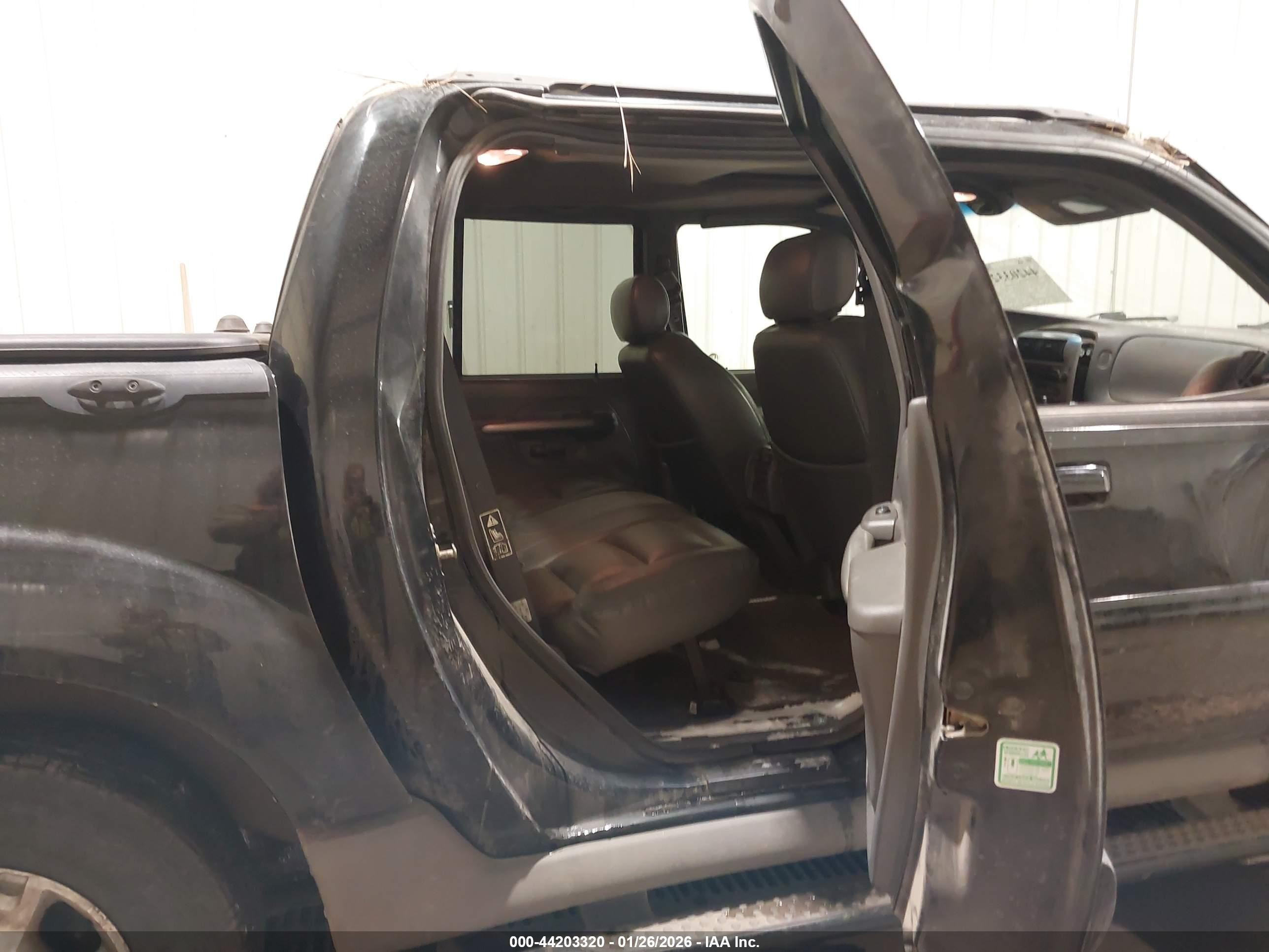 2001 Ford Explorer Sport Trac   Черный vin: 1FMZU77E61UB91760