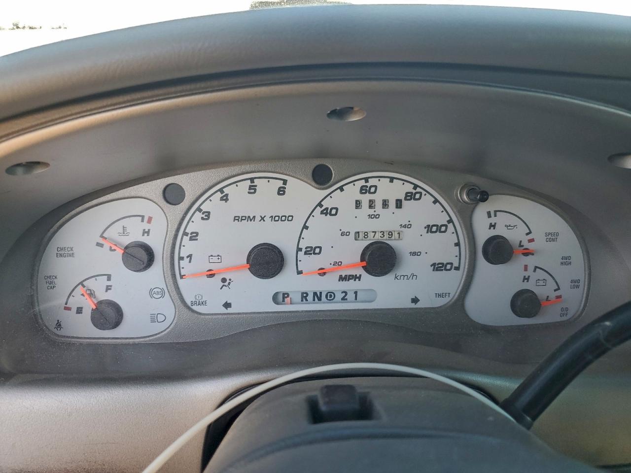 2002 Ford Explorer Sport Trac Green vin: 1FMZU77E62UD25216
