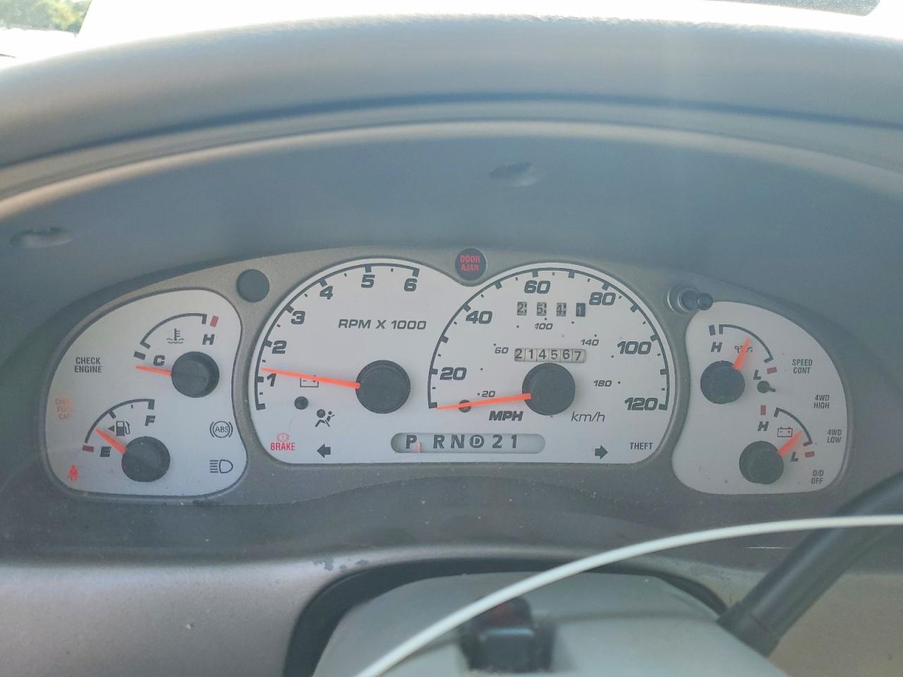 2003 Ford Explorer Sport Trac Серебряный vin: 1FMZU77E63UB66358