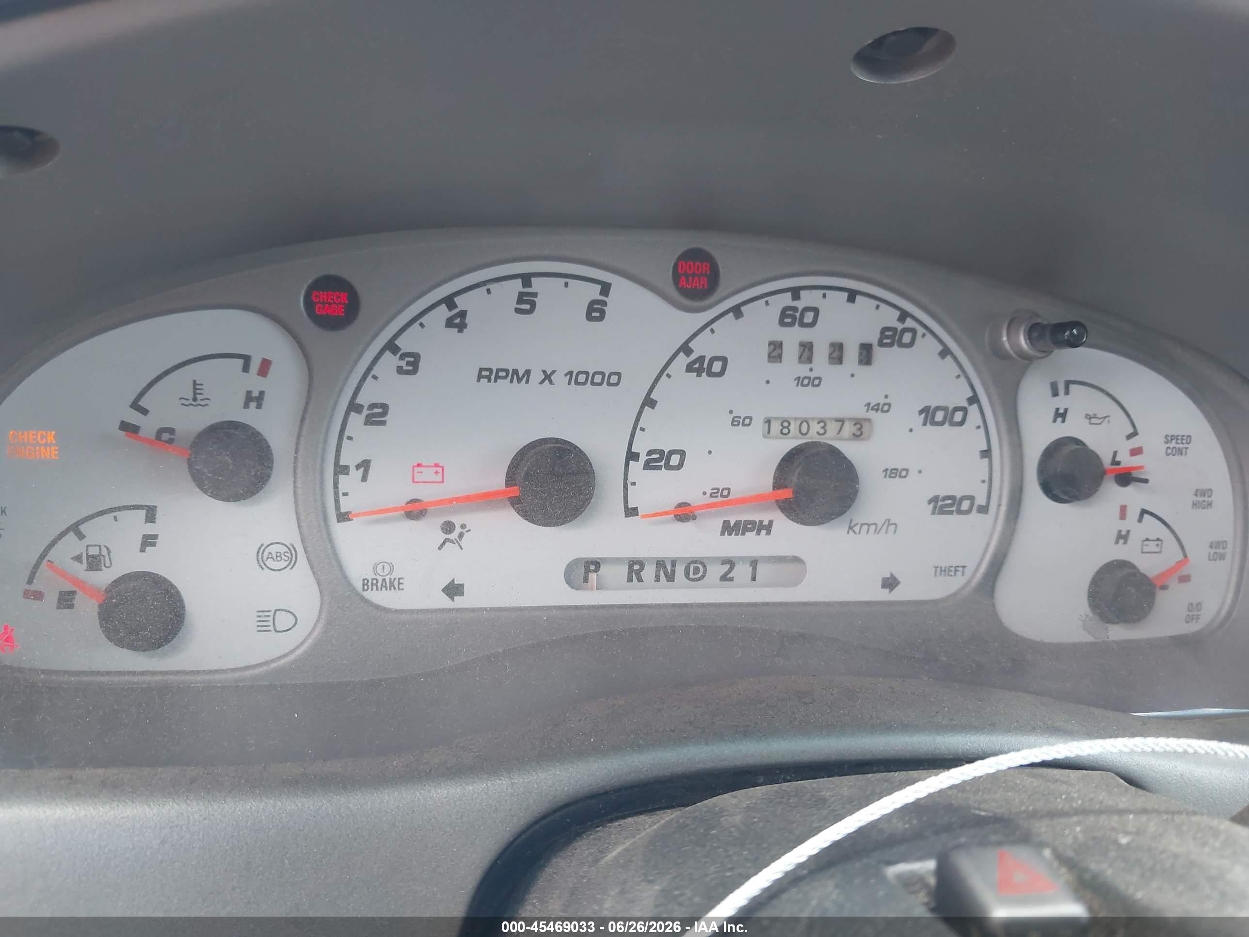 2001 Ford Explorer Sport Trac Silver vin: 1FMZU77E71UC78390