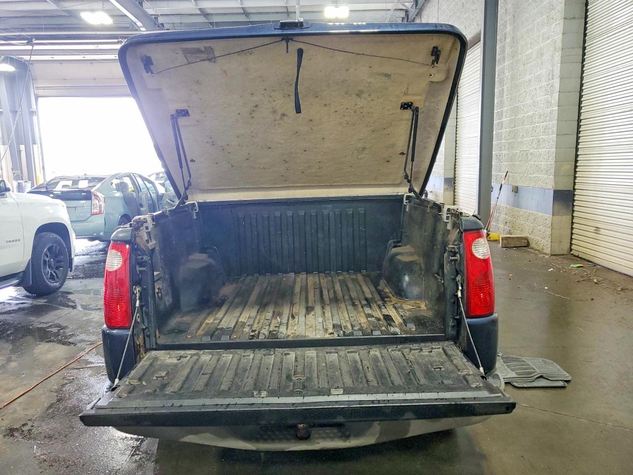 2002 Ford Explorer Sport Trac Синий vin: 1FMZU77E82UD26285