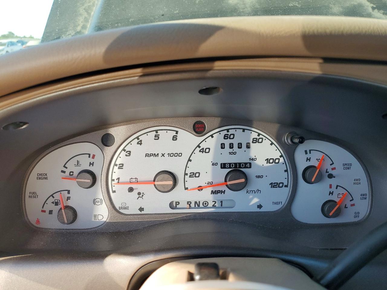 2001 Ford Explorer Sport Trac Black vin: 1FMZU77E91UA58622