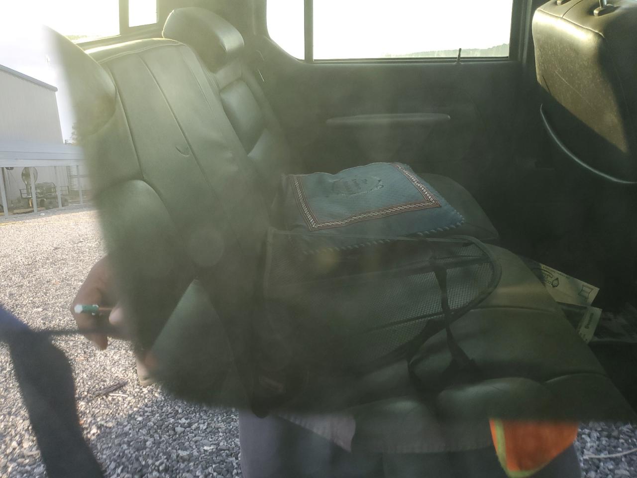 2001 Ford Explorer Sport Trac Серебряный vin: 1FMZU77EX1UB89655