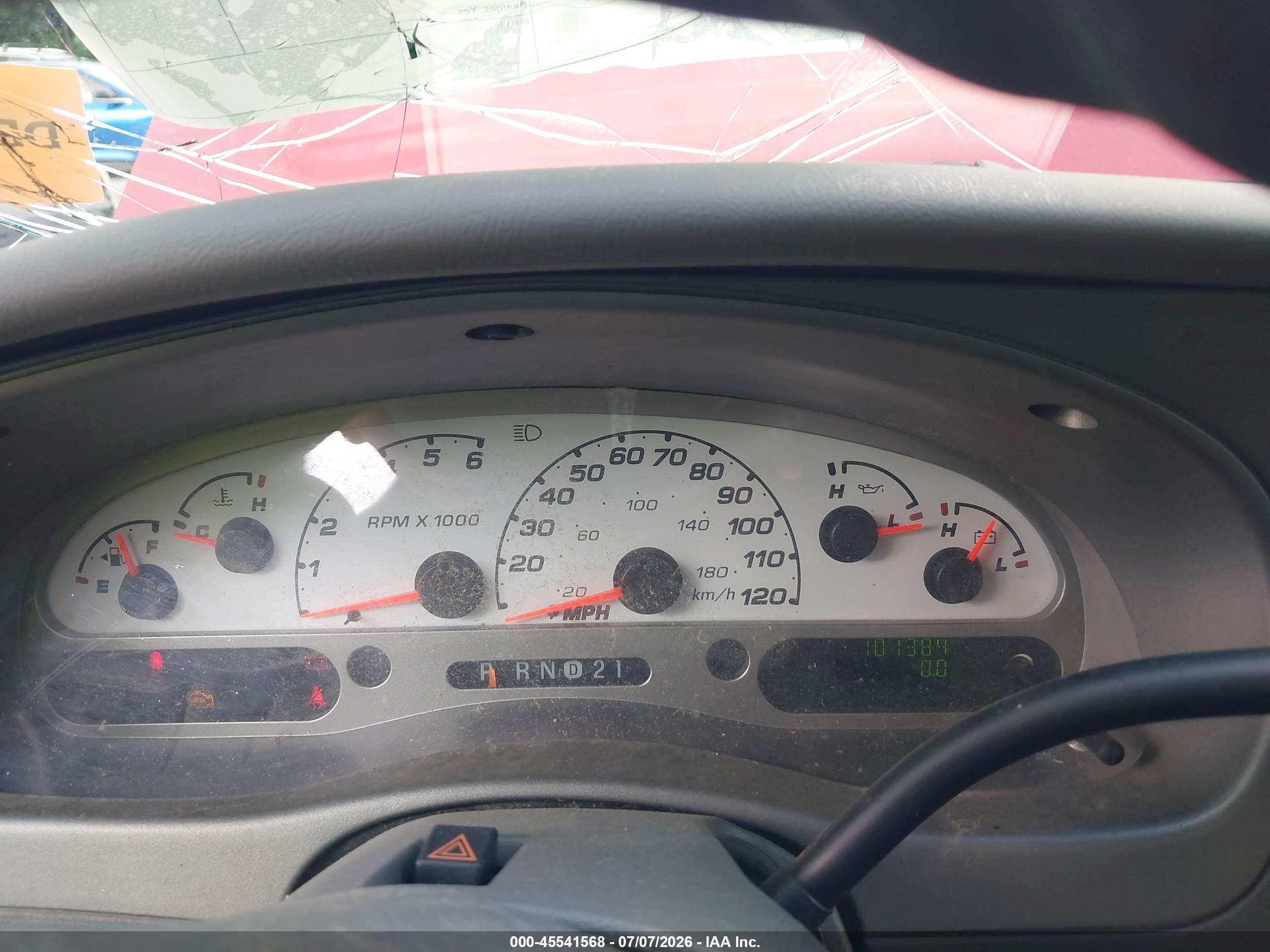 2004 Ford Explorer Sport Trac Adrenalin/xls/xlt Red vin: 1FMZU77K24UB69622
