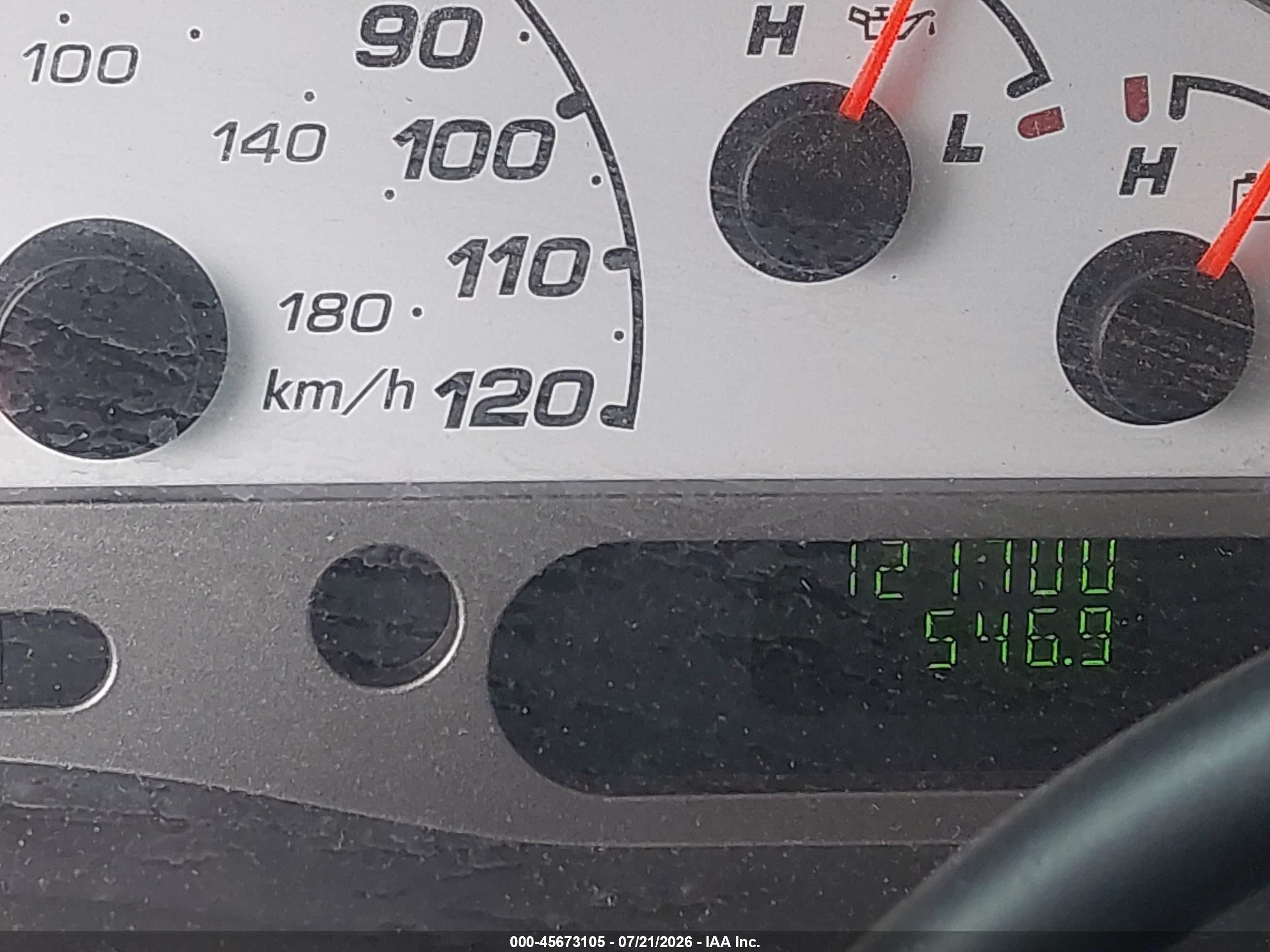 2004 Ford Explorer Sport Trac Adrenalin/xls/xlt Красный vin: 1FMZU77K34UA38991