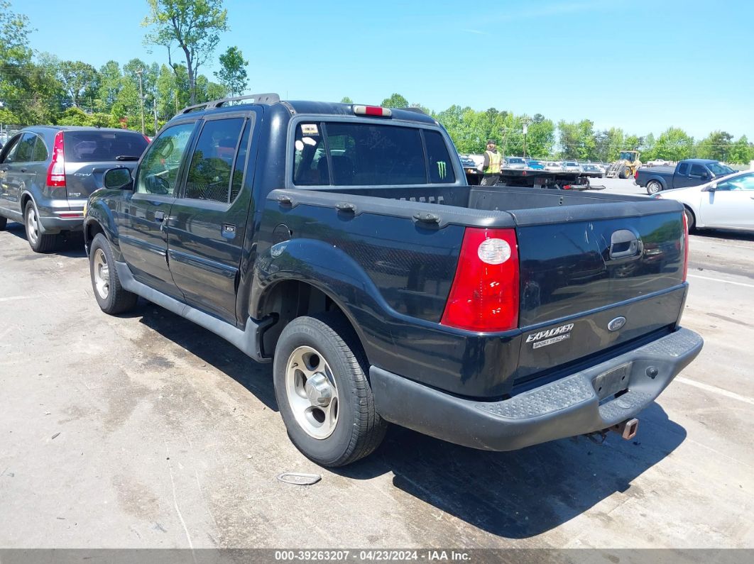 Price & History 2004 Ford Explorer Sport Trac Adrenalin/xls/xlt