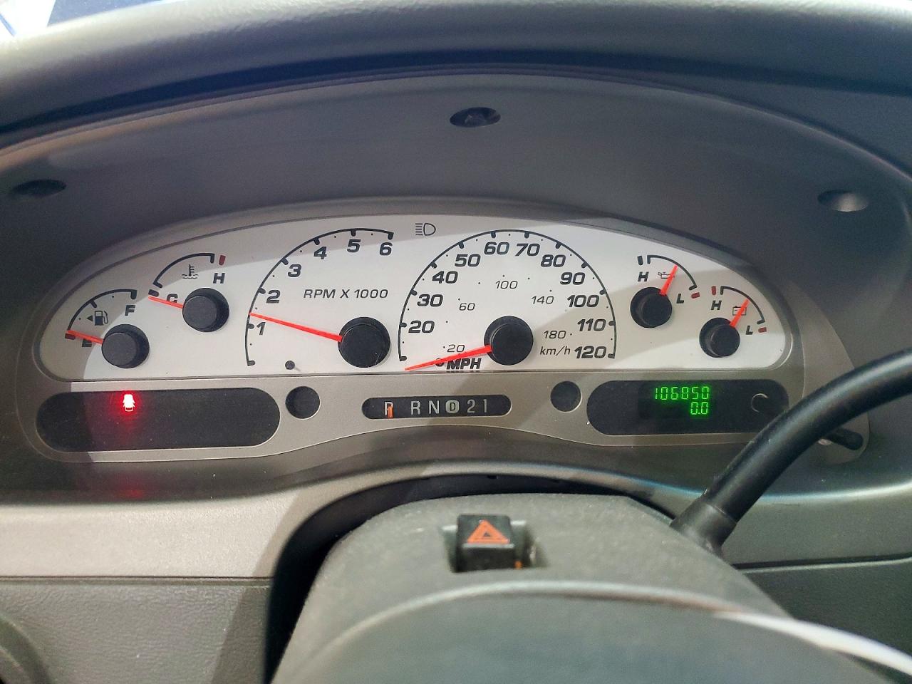 2004 Ford Explorer Sport Trac Blue vin: 1FMZU77K44UC07044