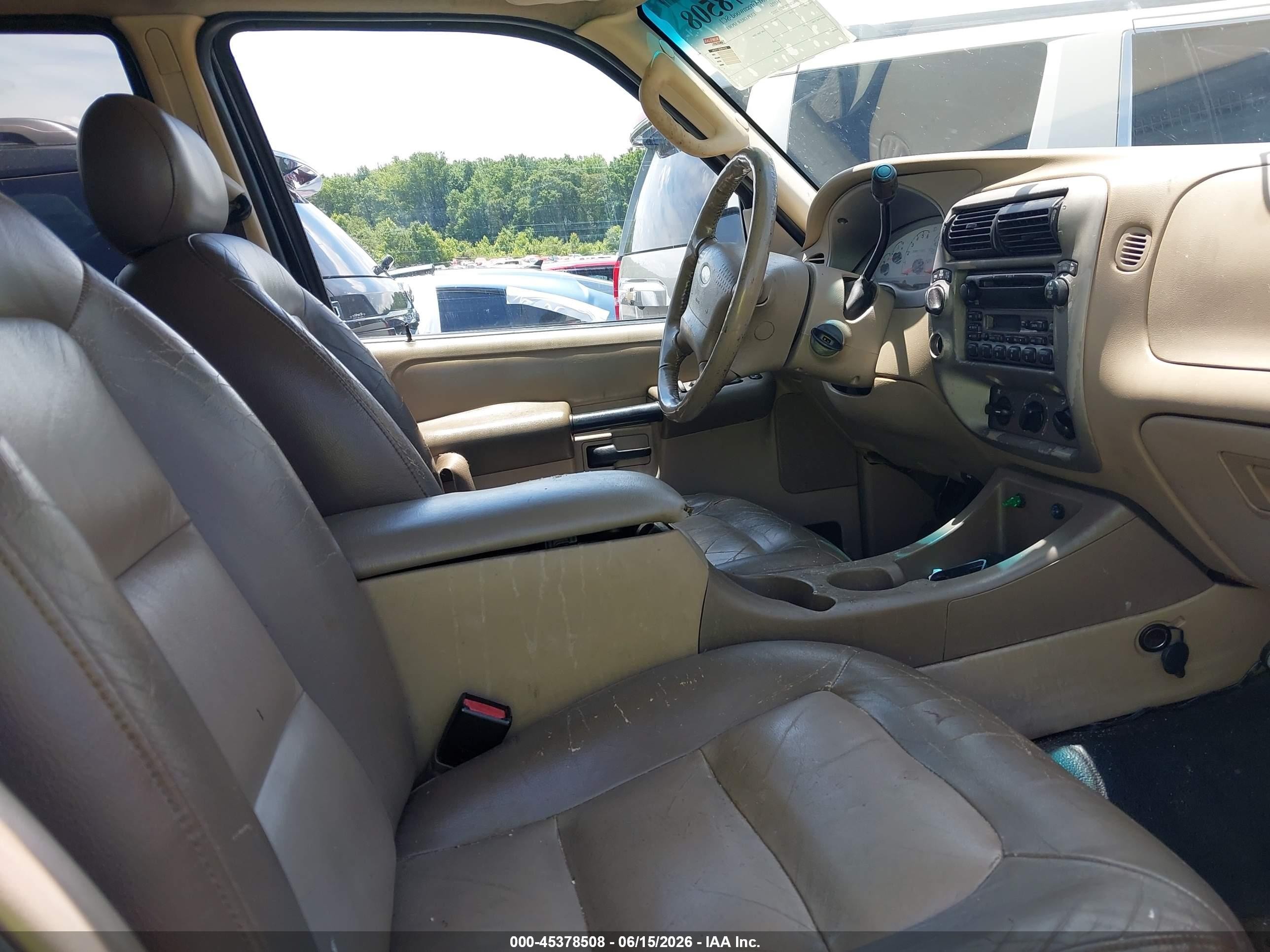 2004 Ford Explorer Sport Trac Adrenalin/xls/xlt Black vin: 1FMZU77K74UA22812