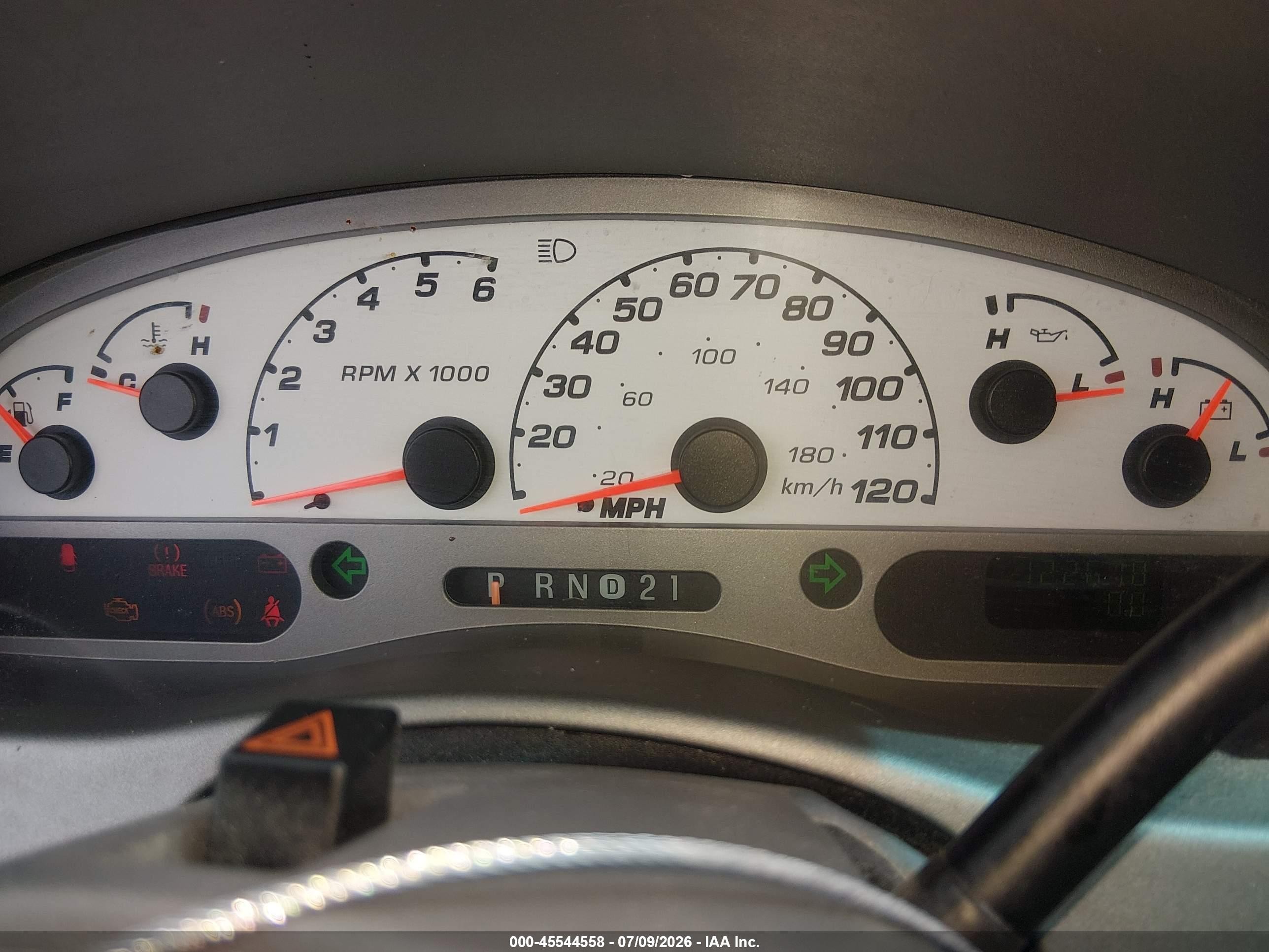 2004 Ford Explorer Sport Trac Adrenalin/xls/xlt Серебряный vin: 1FMZU77K74UA33454