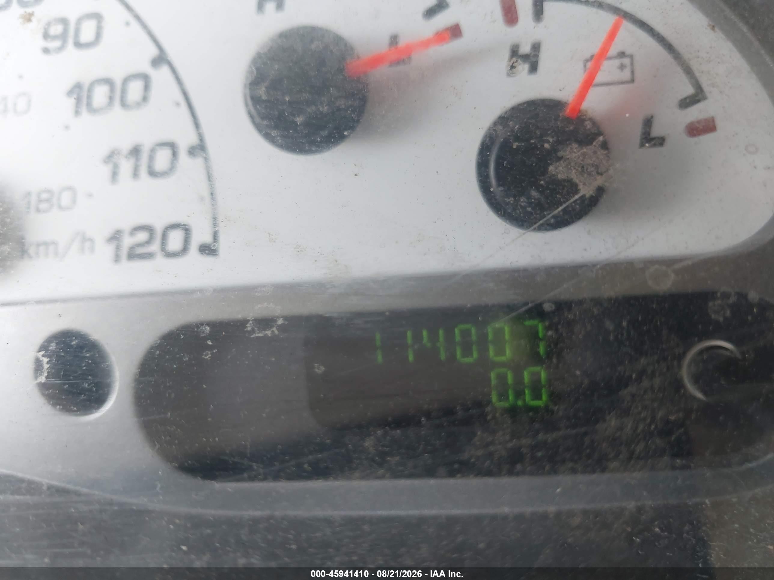 2005 Ford Explorer Sport Trac Adrenalin/xls/xlt Silver vin: 1FMZU77K75UB31840