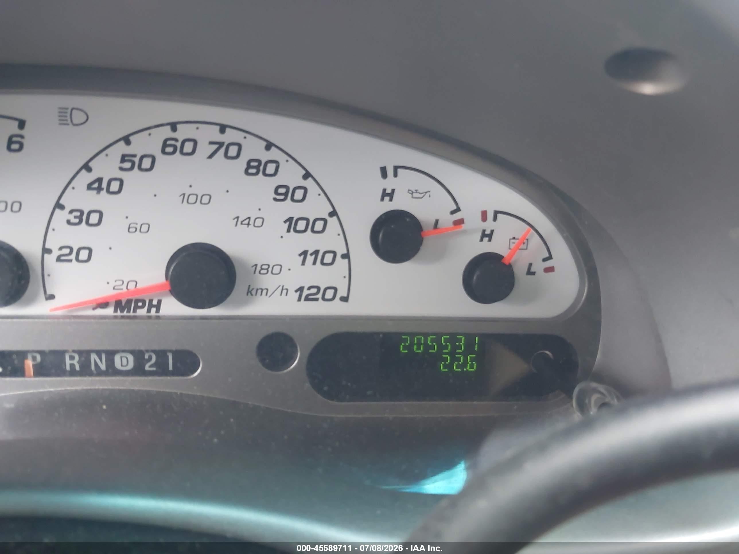 2005 Ford Explorer Sport Trac Adrenalin/xls/xlt Tan vin: 1FMZU77K85UB69111