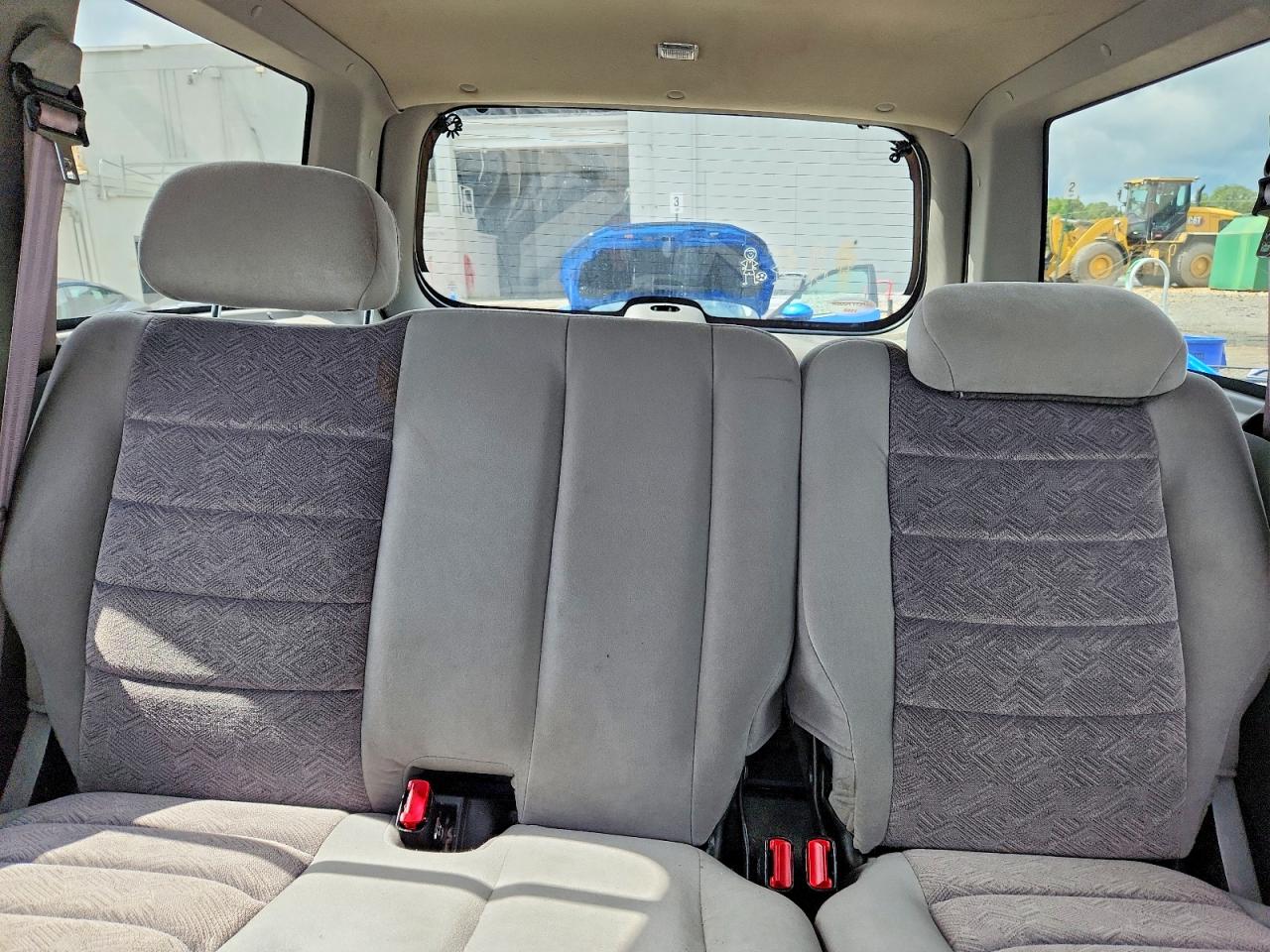 2000 Ford Explorer Xlt Blue vin: 1FMZU83P4YZC12132