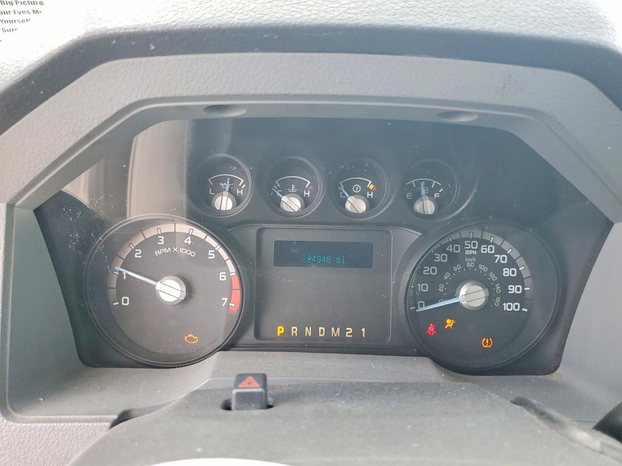 2014 Ford F250 Super Duty White vin: 1FT7W2A61EEA17458