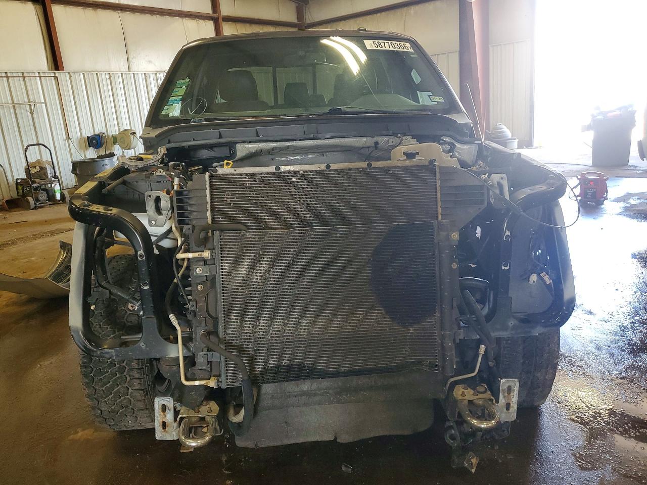 2011 Ford F250 Super Duty Black vin: 1FT7W2A63BEA98376
