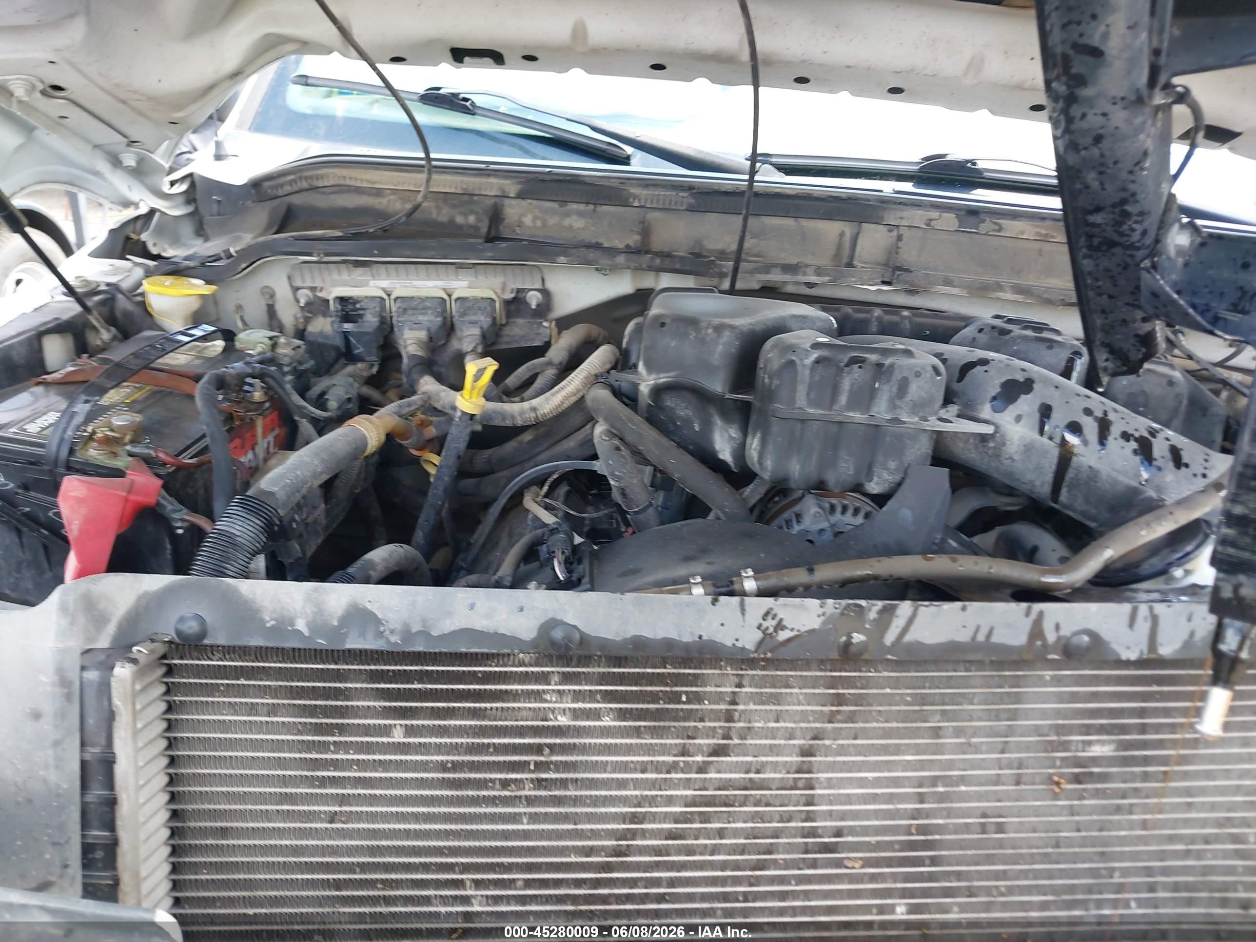 2015 Ford F-250 Xl Белый vin: 1FT7W2A63FEC08641