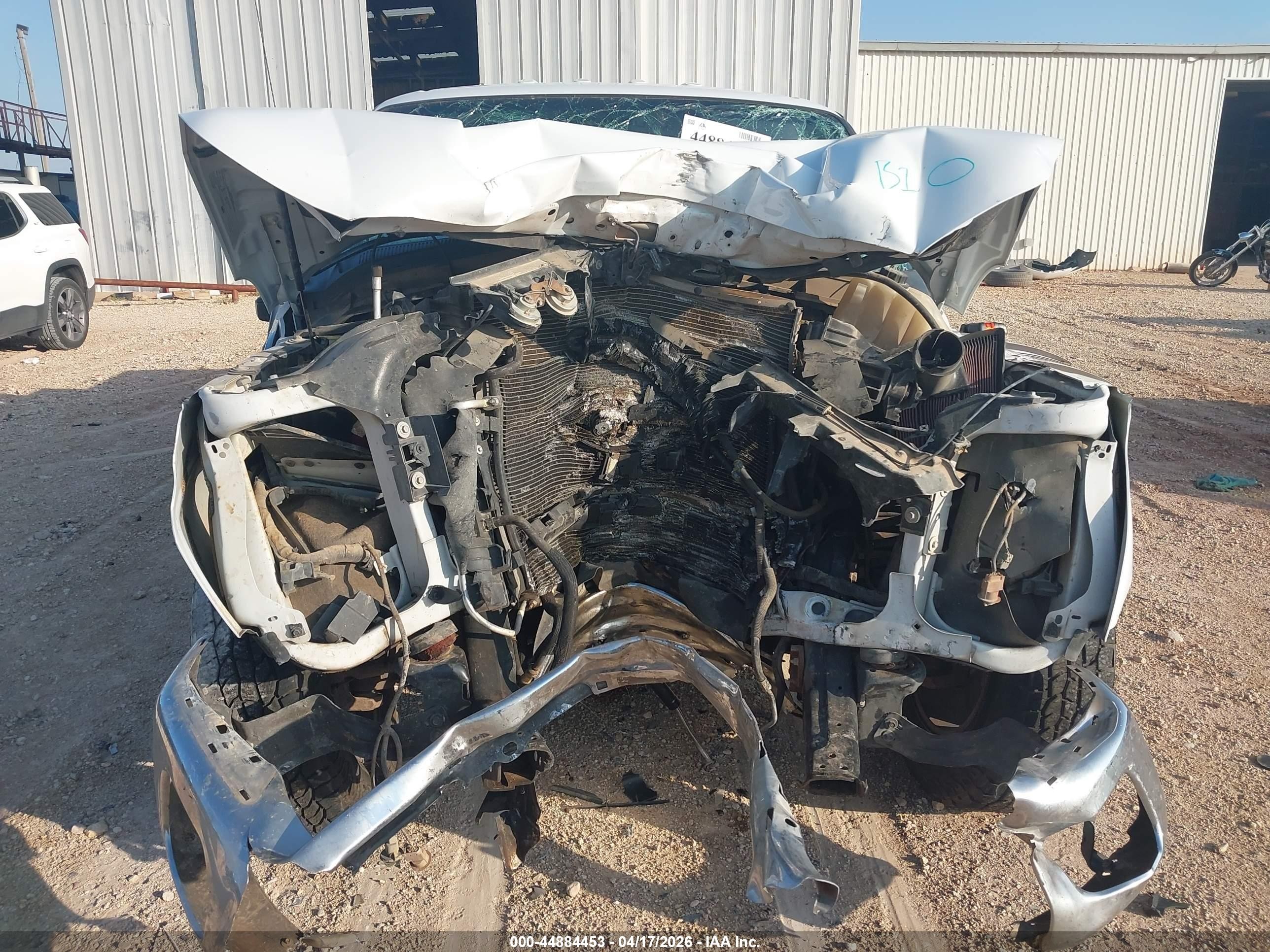 2012 Ford F-250 Xlt White vin: 1FT7W2A64CED22420