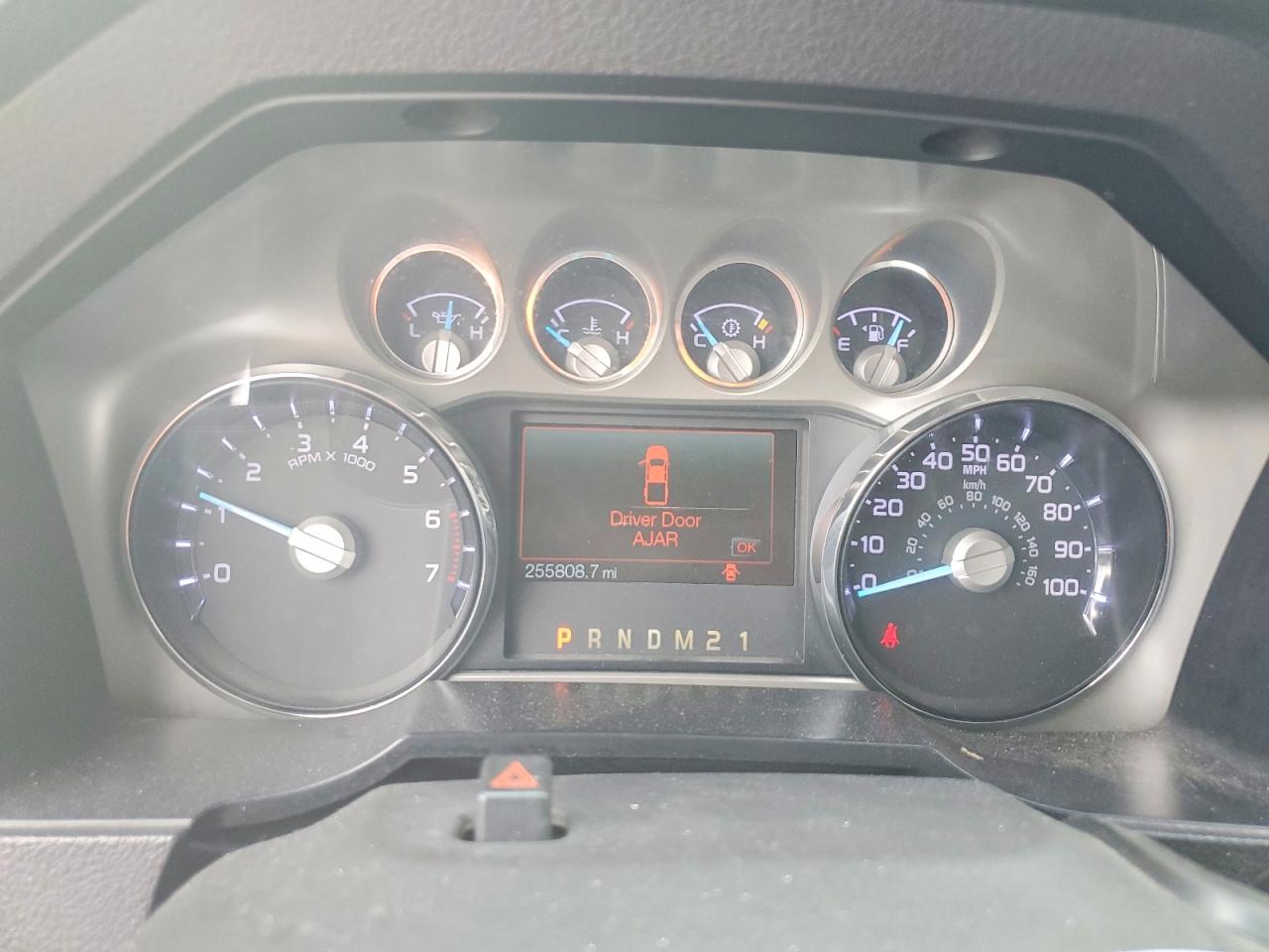 2011 Ford F250 Super Duty Black vin: 1FT7W2A67BEB36708