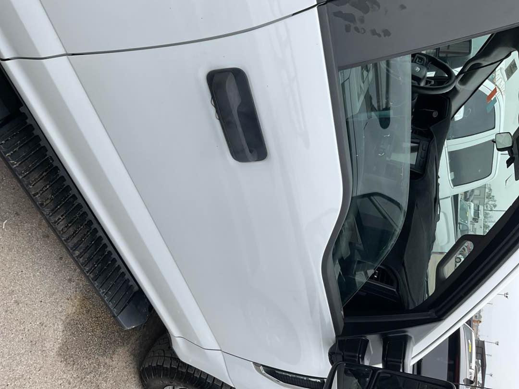 2017 Ford F-250 Xl vin: 1FT7W2A69HED28138