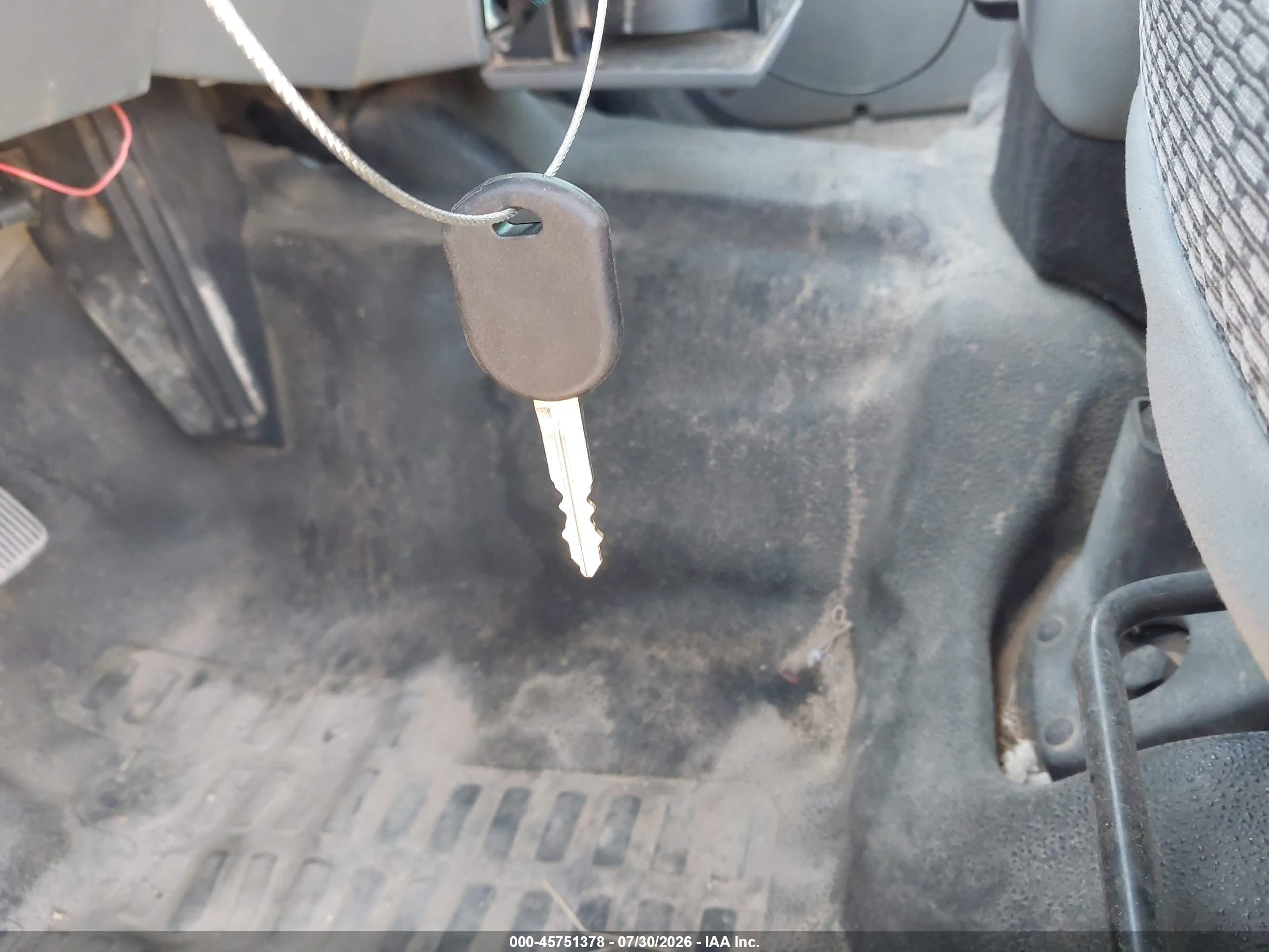 2012 Ford F-250 Xl White vin: 1FT7W2B60CEC92654