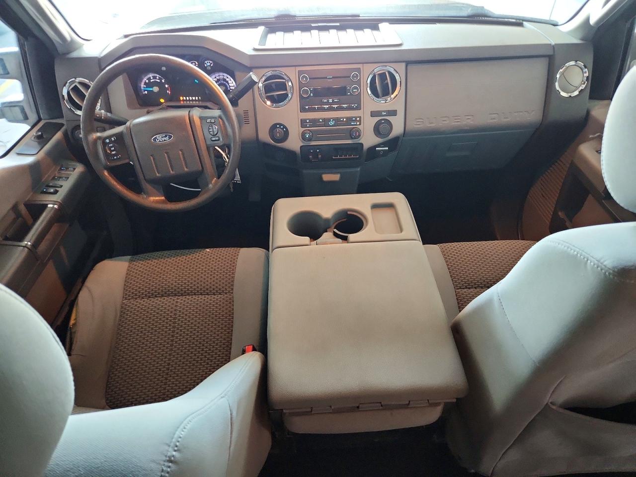 2014 Ford F250 Super Duty Black vin: 1FT7W2B60EEA18387