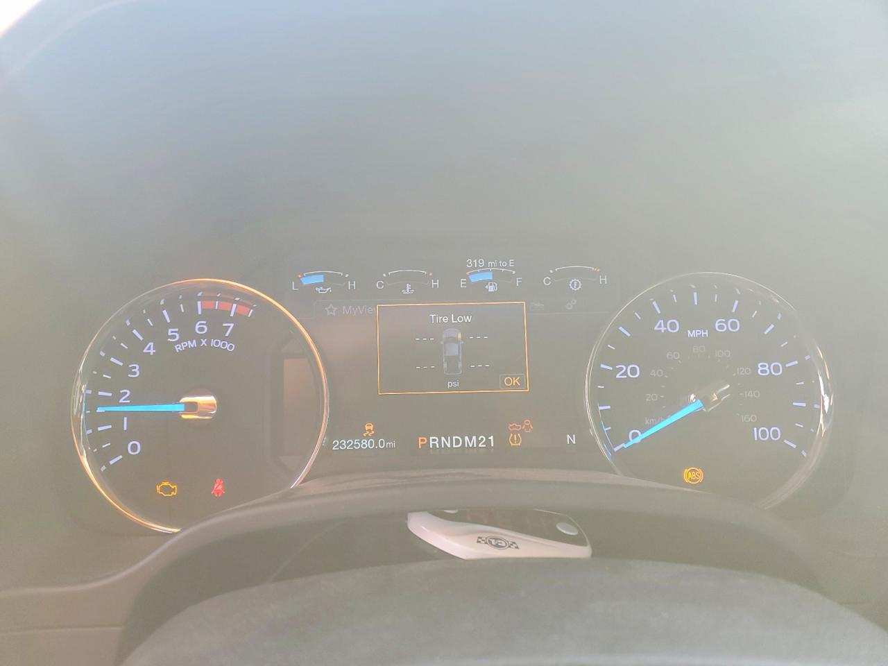 2019 Ford F250 Super Duty White vin: 1FT7W2B60KEE11379
