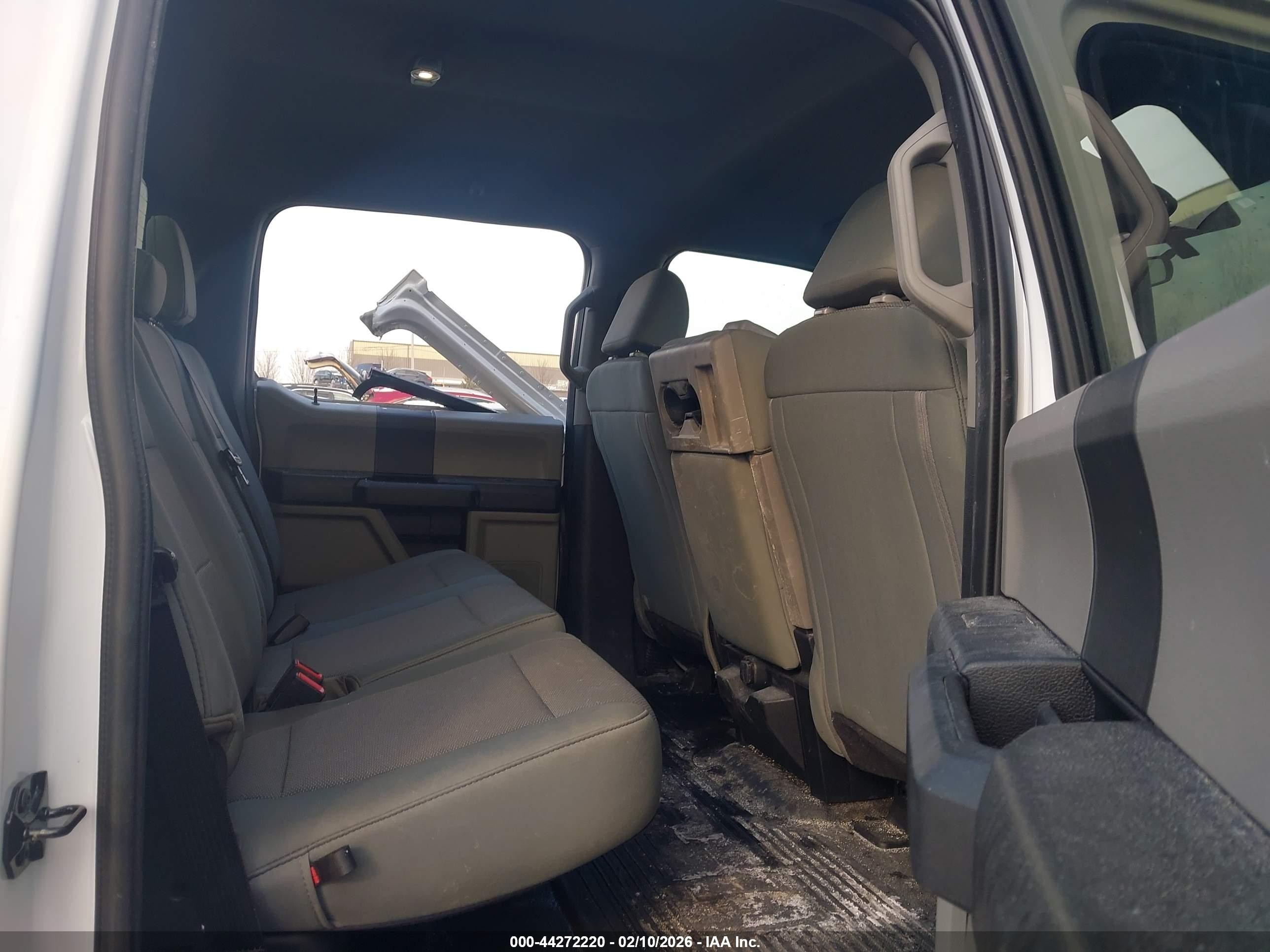 2021 Ford F-250   White vin: 1FT7W2B60MEC30317