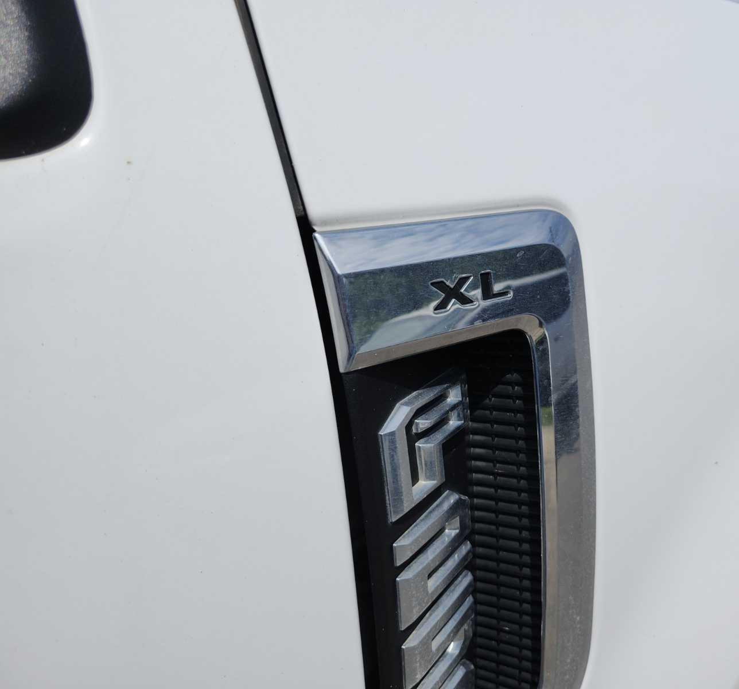 2021 Ford F-250 Xl vin: 1FT7W2B61MEC82586