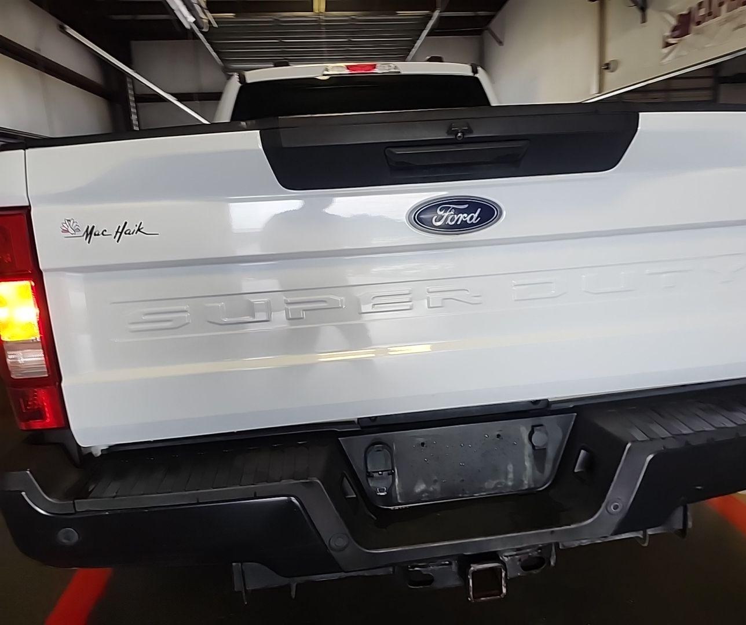 2021 Ford F-250 Xl vin: 1FT7W2B61MEC82586