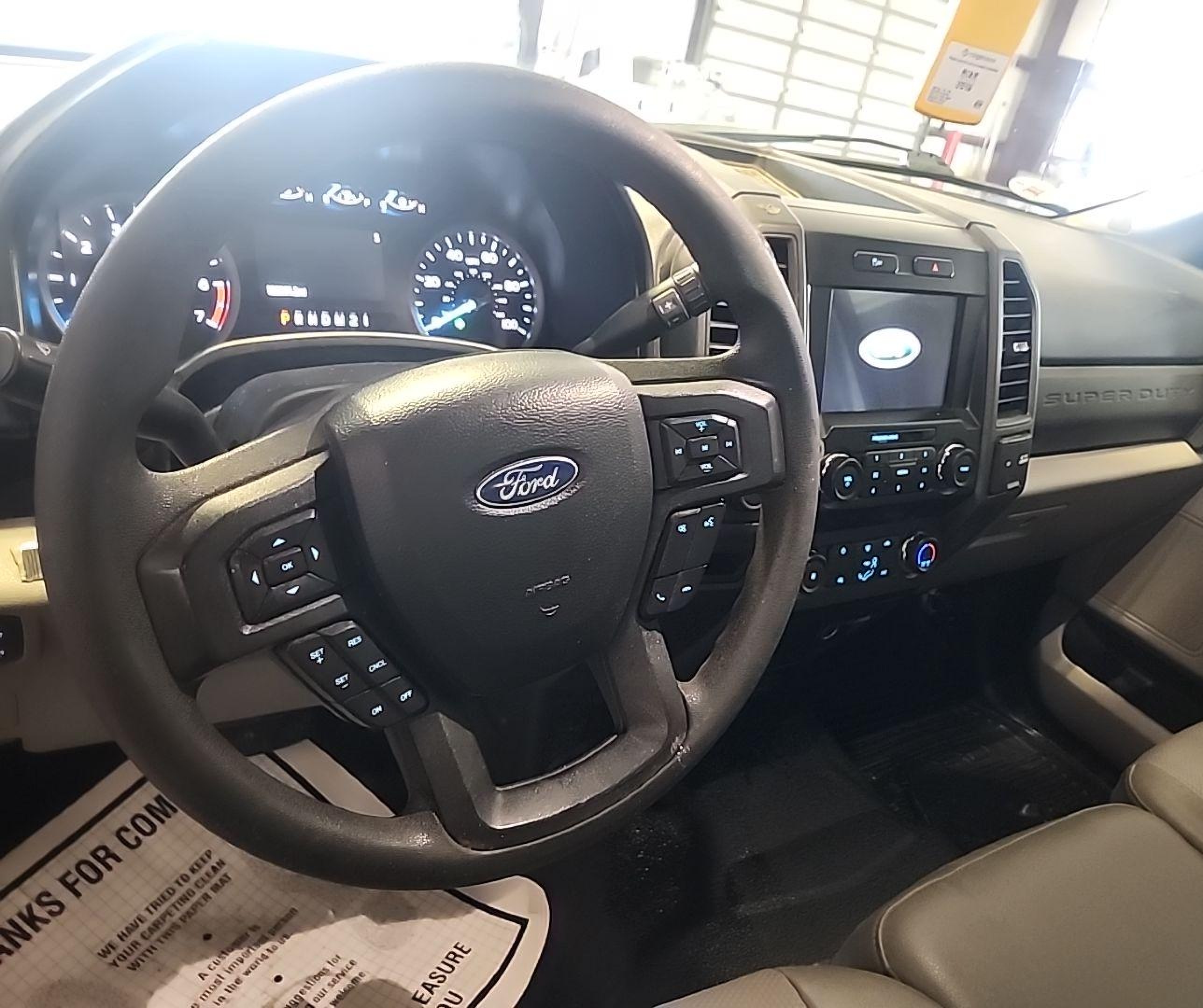 2021 Ford F-250 Xl vin: 1FT7W2B61MEC82586
