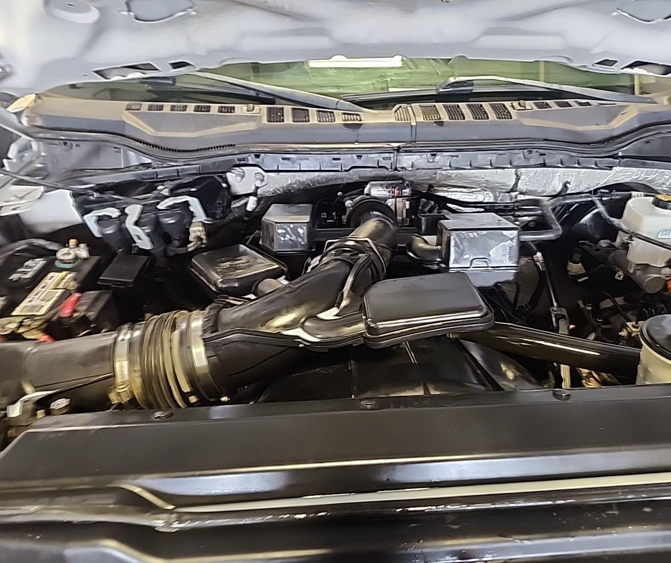 2021 Ford F-250 Xl vin: 1FT7W2B61MEC82586