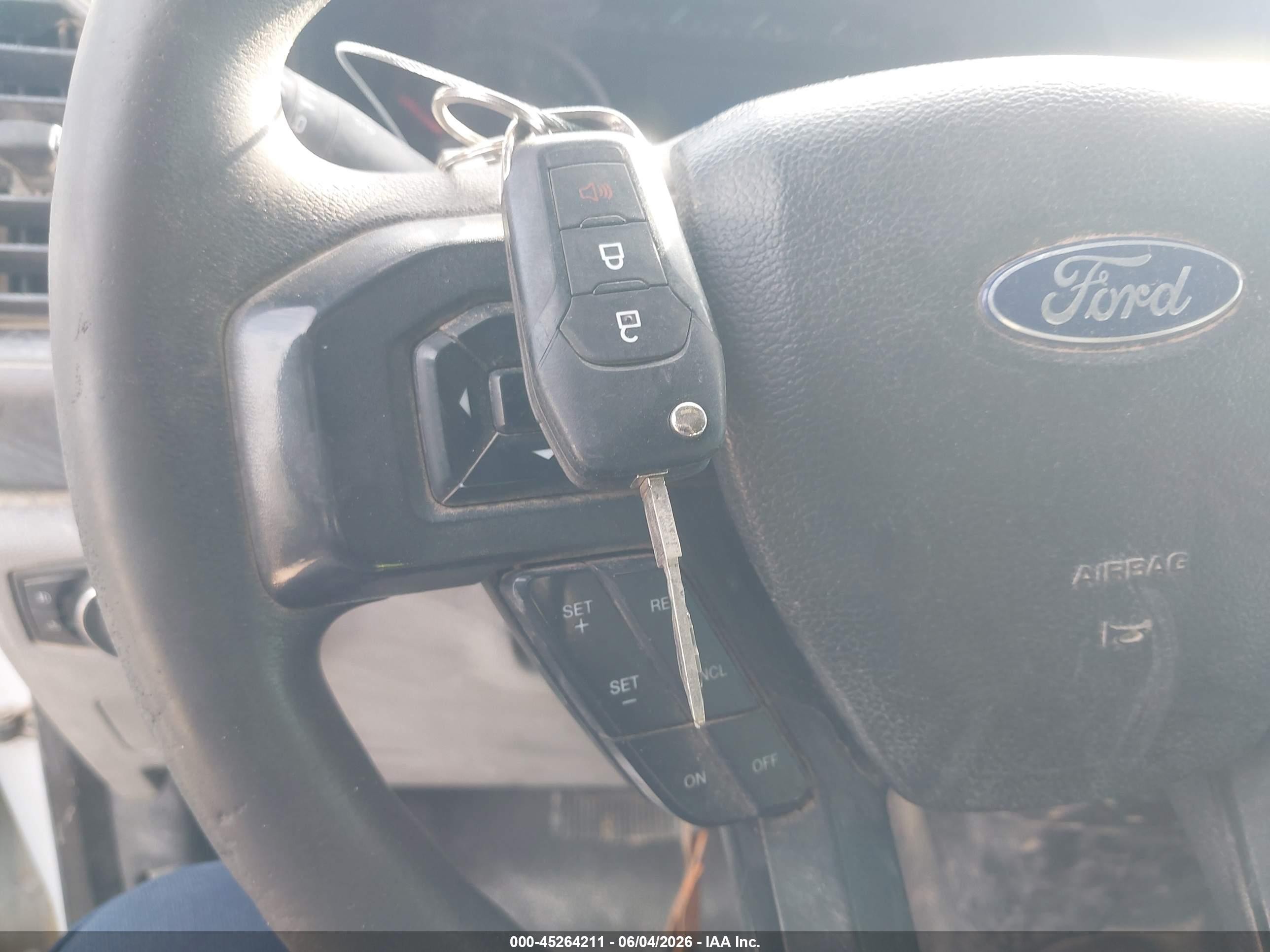 2022 Ford F-250 Xl Белый vin: 1FT7W2B61NED45526