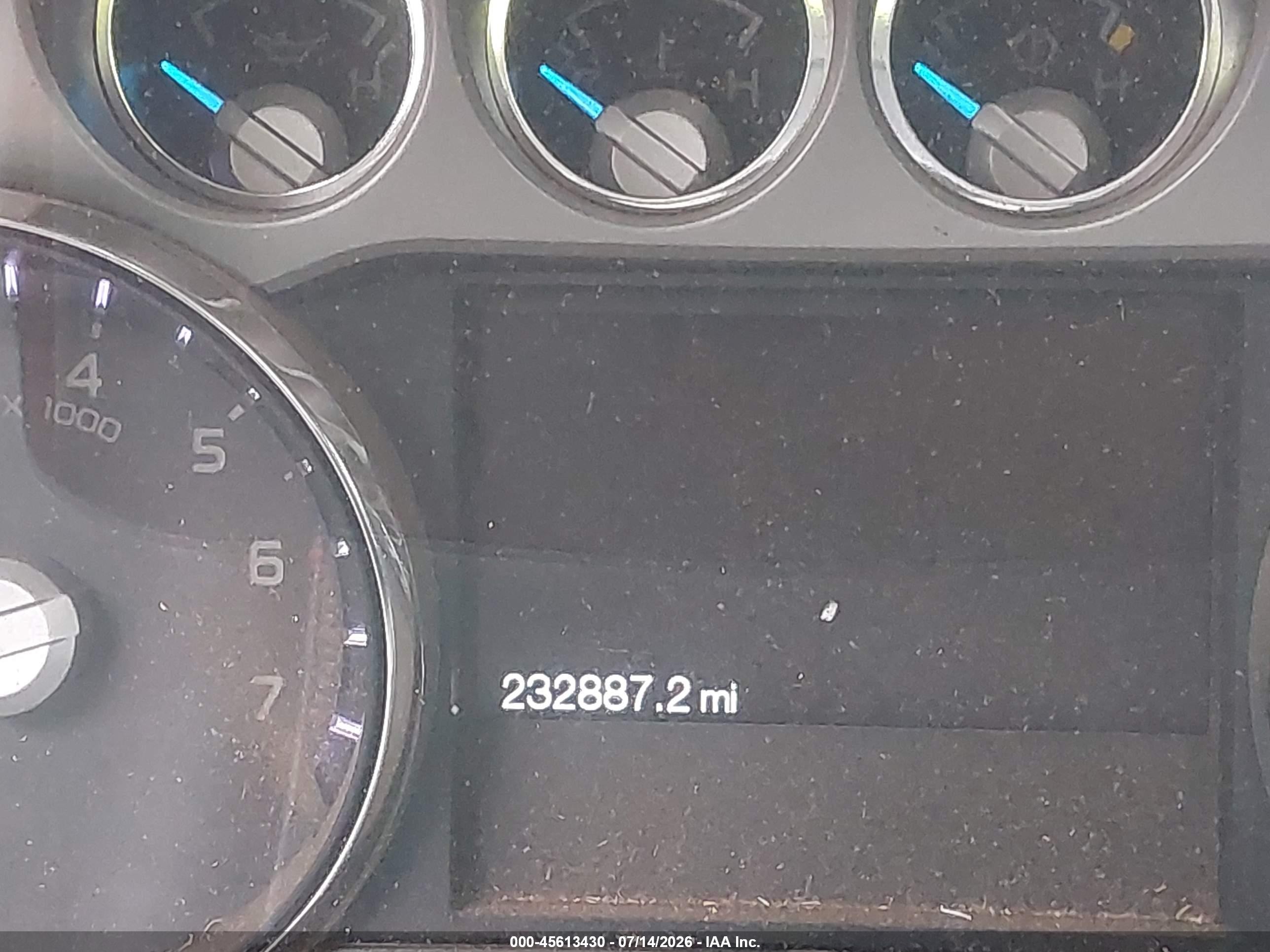 2011 Ford Super Duty F-250 Srw Lariat Brown vin: 1FT7W2B62BEB64057