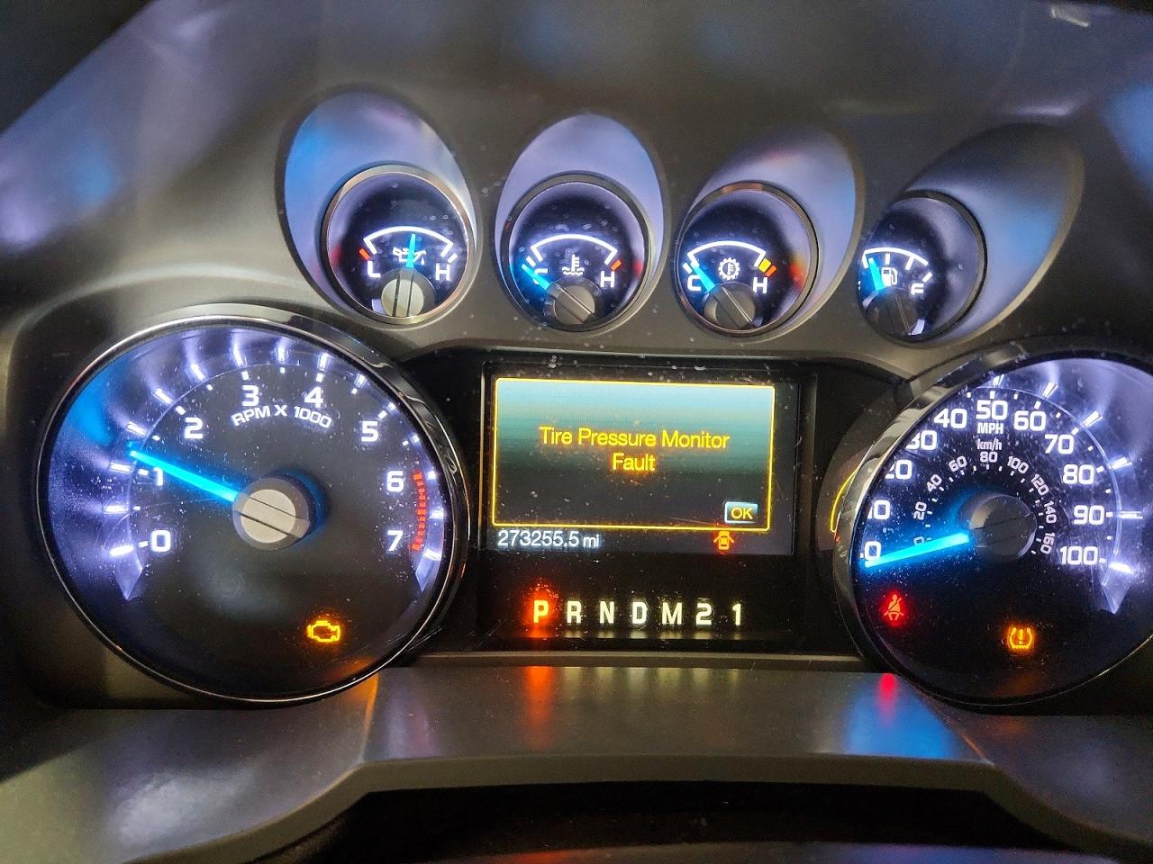 2011 Ford F250 Super Duty Red vin: 1FT7W2B62BEB99231