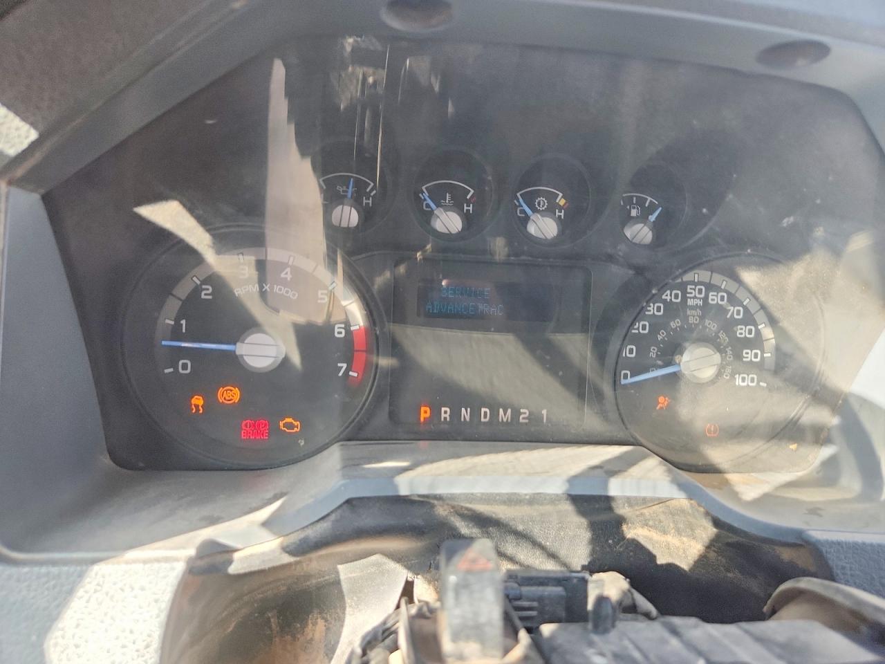 2014 Ford F250 Super Duty White vin: 1FT7W2B62EEA43789